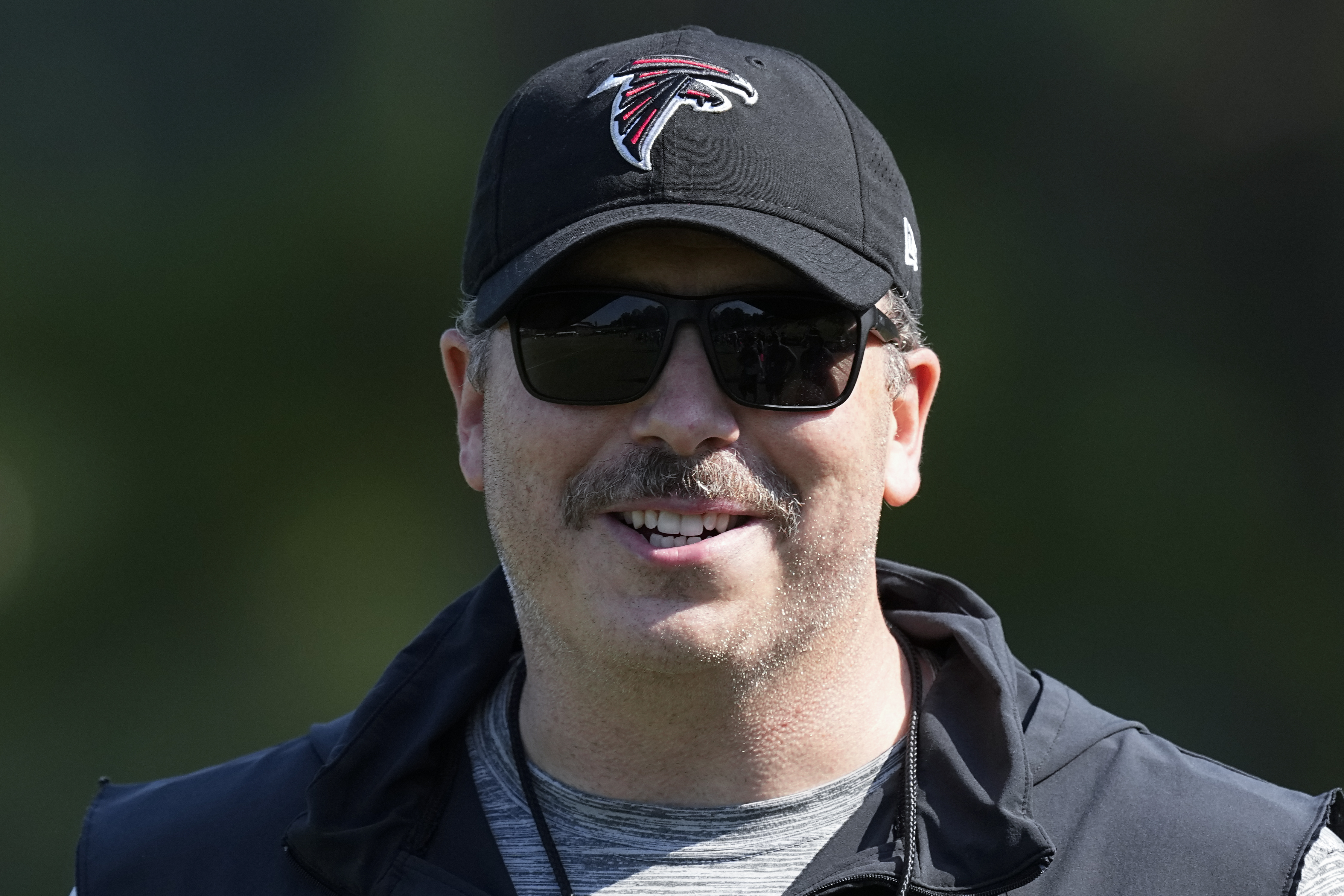 Falcons 2023 schedule release: Atlanta heads to London in Week 4