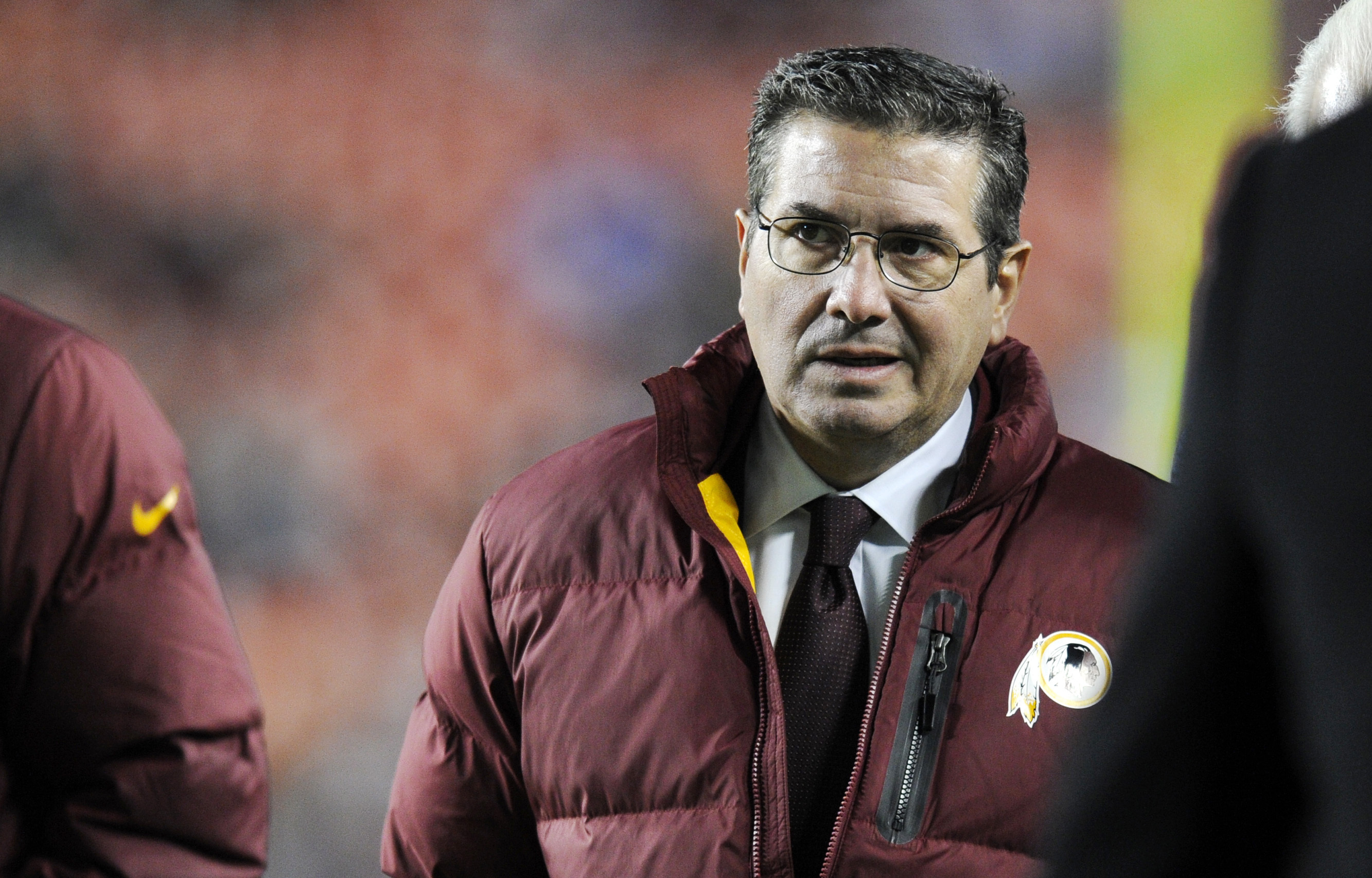 Washington Commanders free agency needs: Are Dan Snyder's