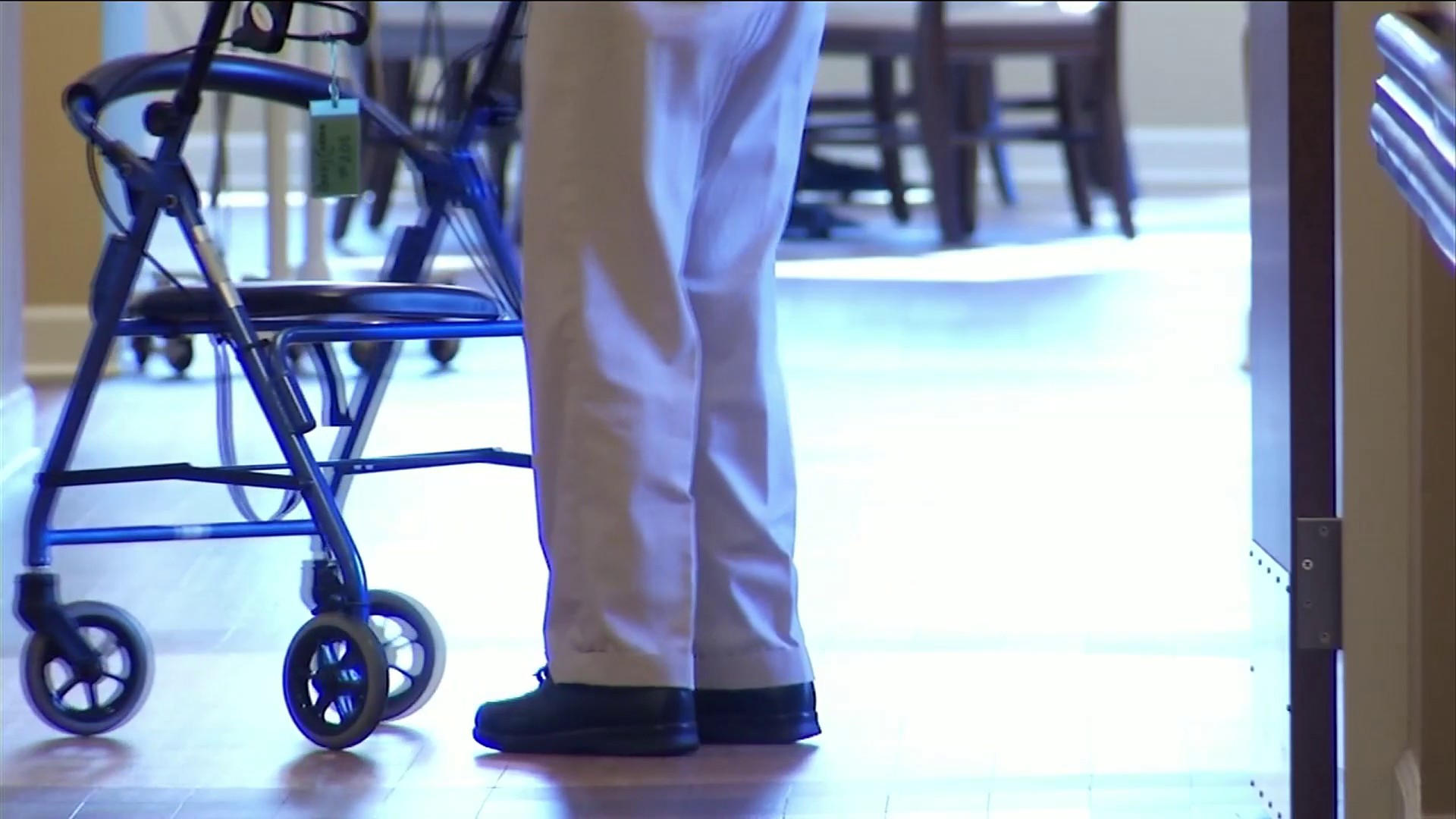 Download Florida Nursing Homes Facing Financial Crisis