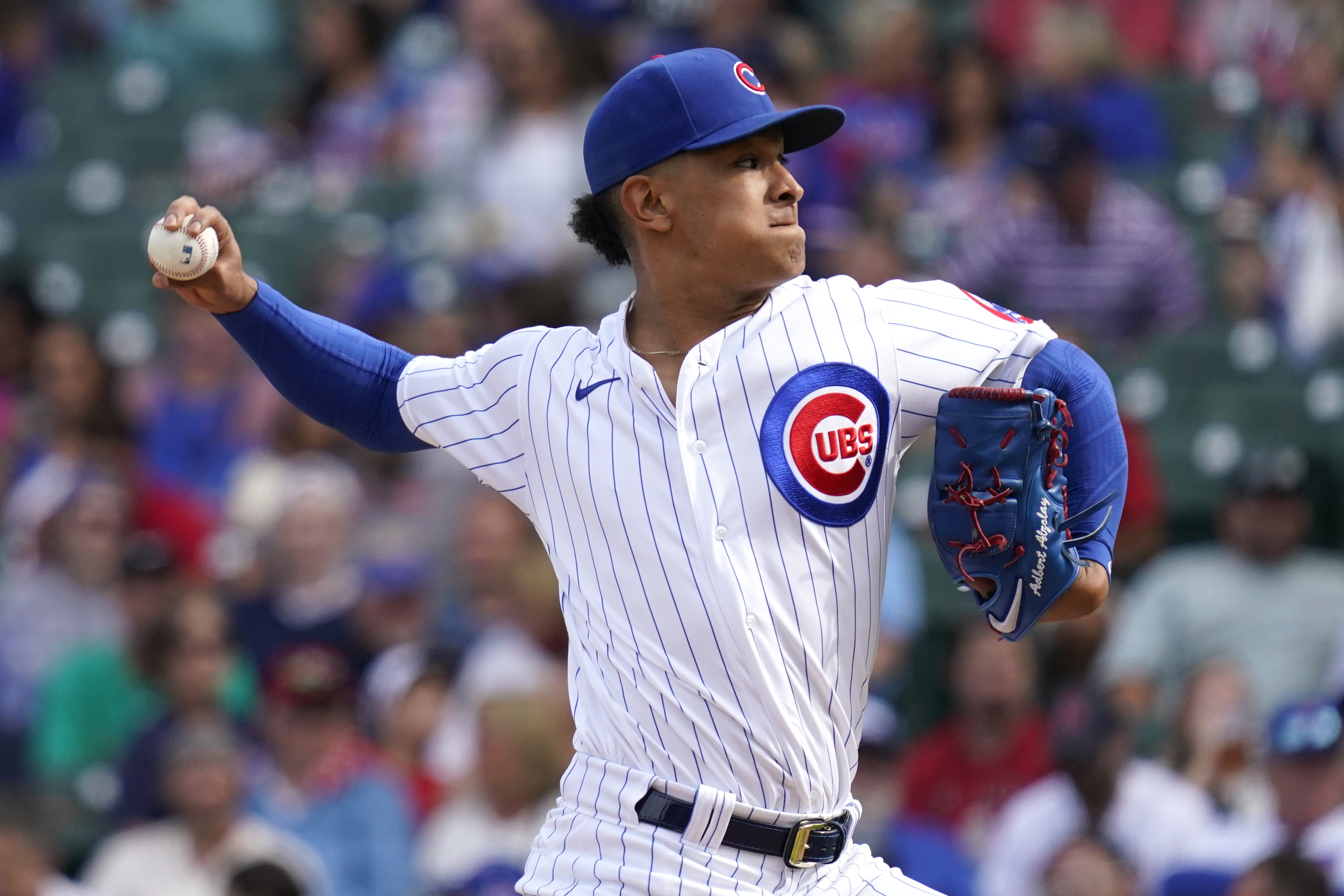 Schwindel, Cubs rally in 9th, top Pirates, 5th win in row