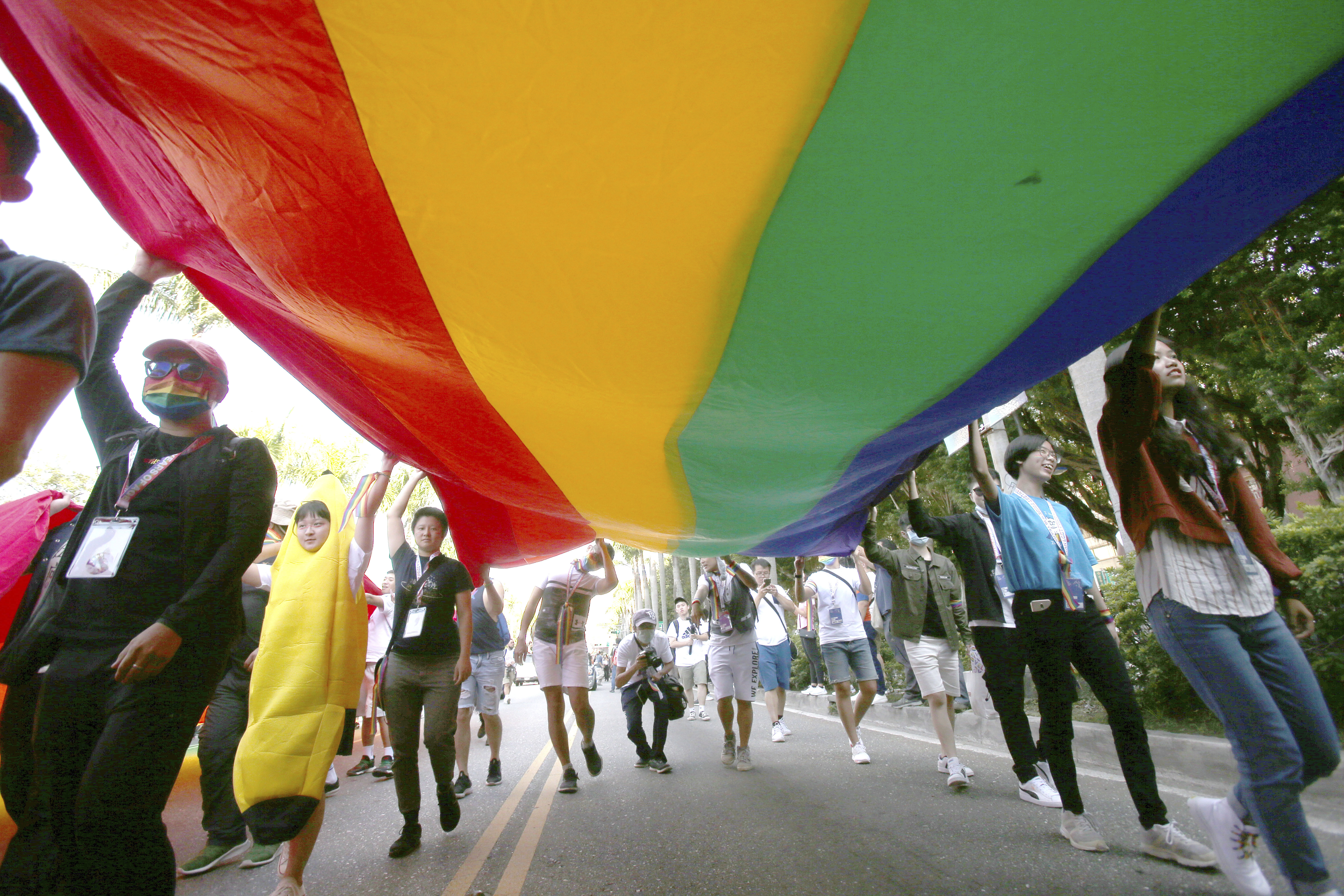 south florida gay pride parade
