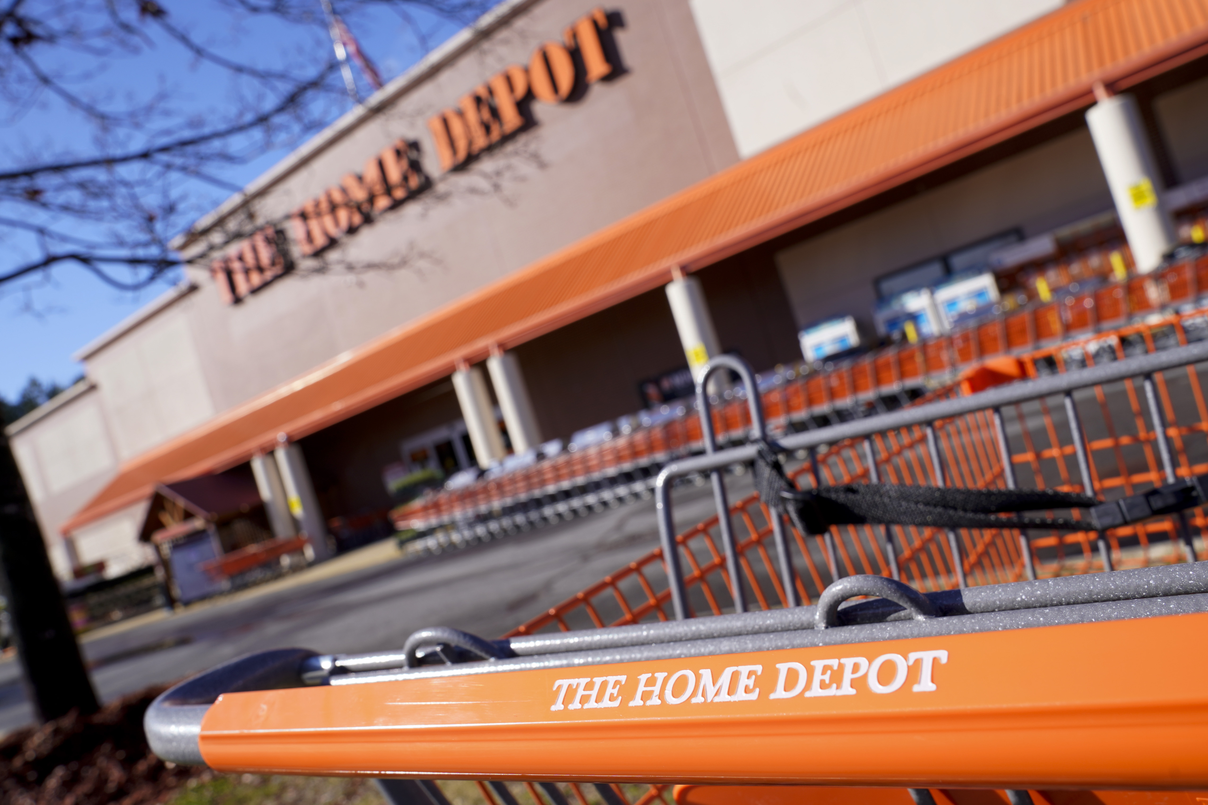 Does Home Depot Drug Test In 2022? (Warning: Must Read)