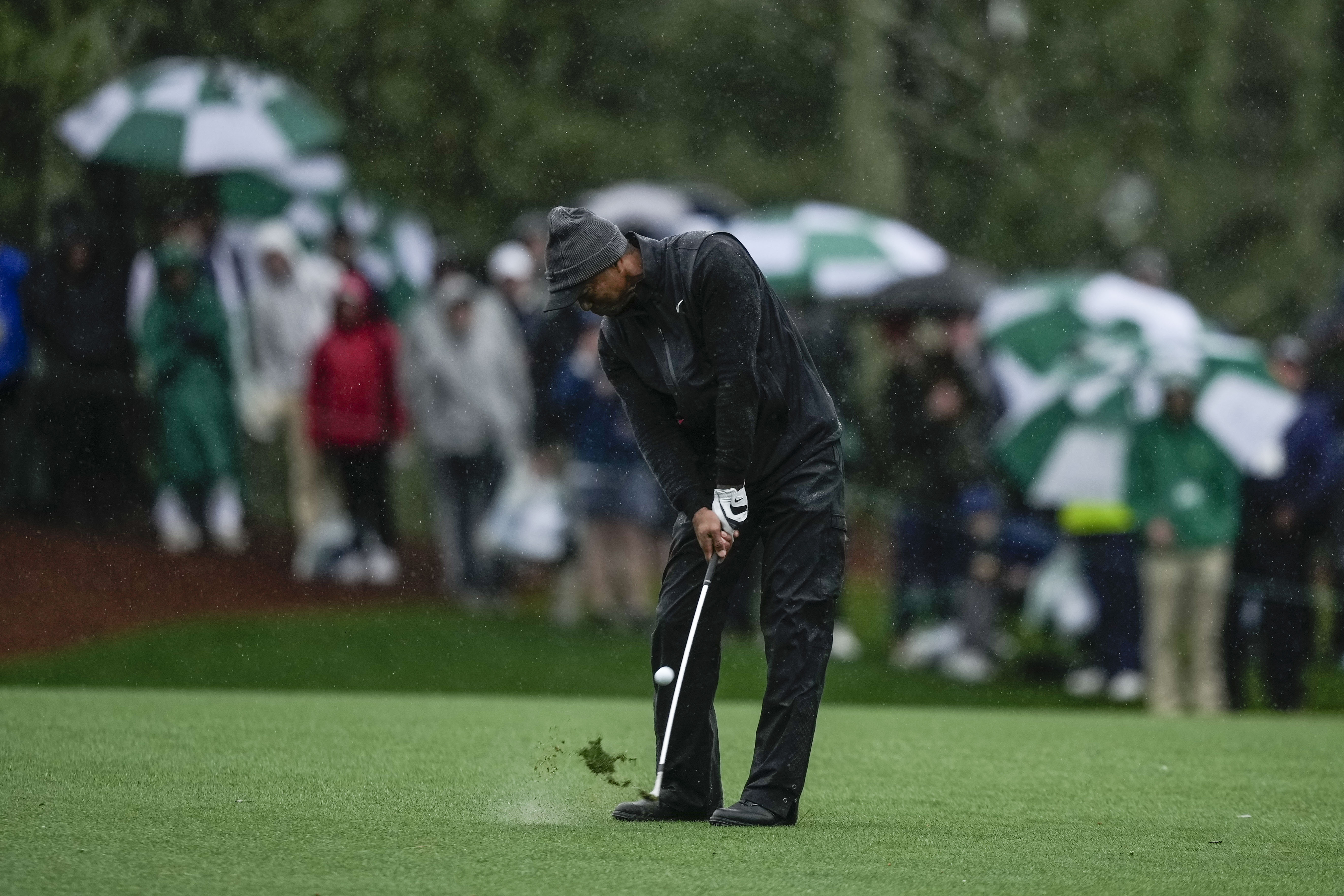 Masters 2023: The only constant at Augusta National is change