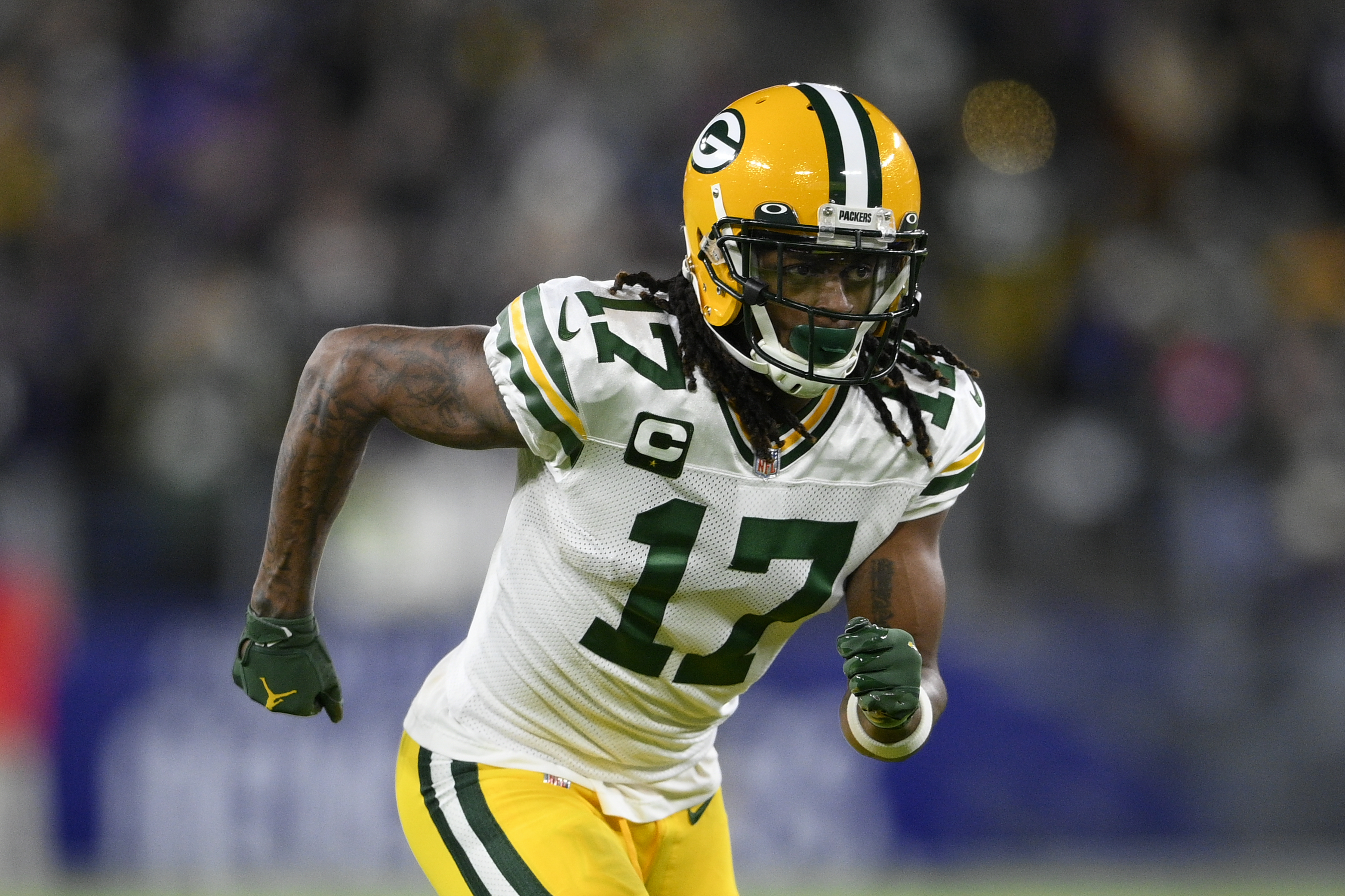 Packers' next challenge: building around Rodgers, Adams - The San