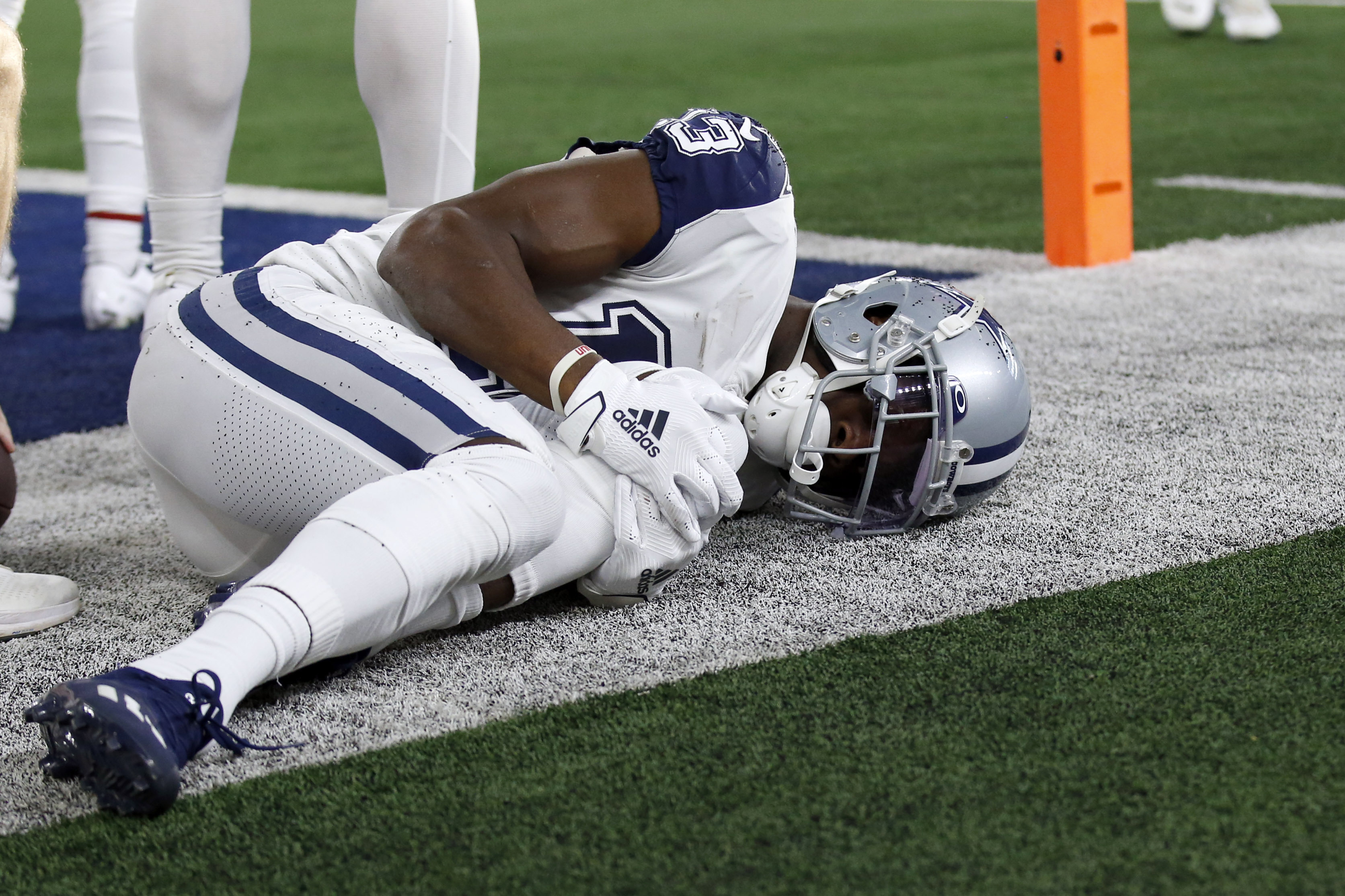 Arizona Cardinals 25-22 Dallas Cowboys: Kyler Murray throws two touchdowns  as Cardinals end three-game losing streak, NFL News