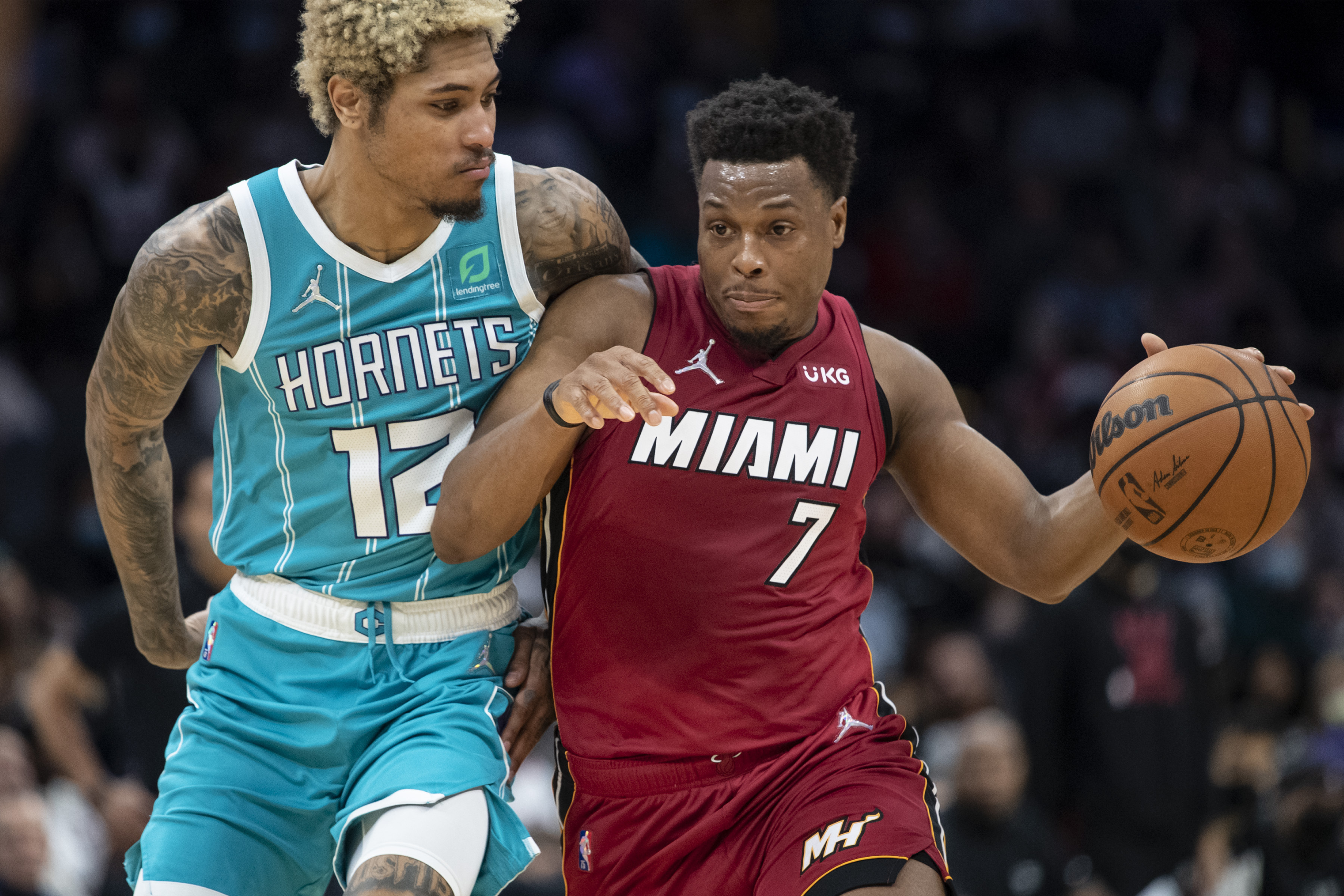 3 reasons Heat must try to acquire a Kyle Lowry upgrade after