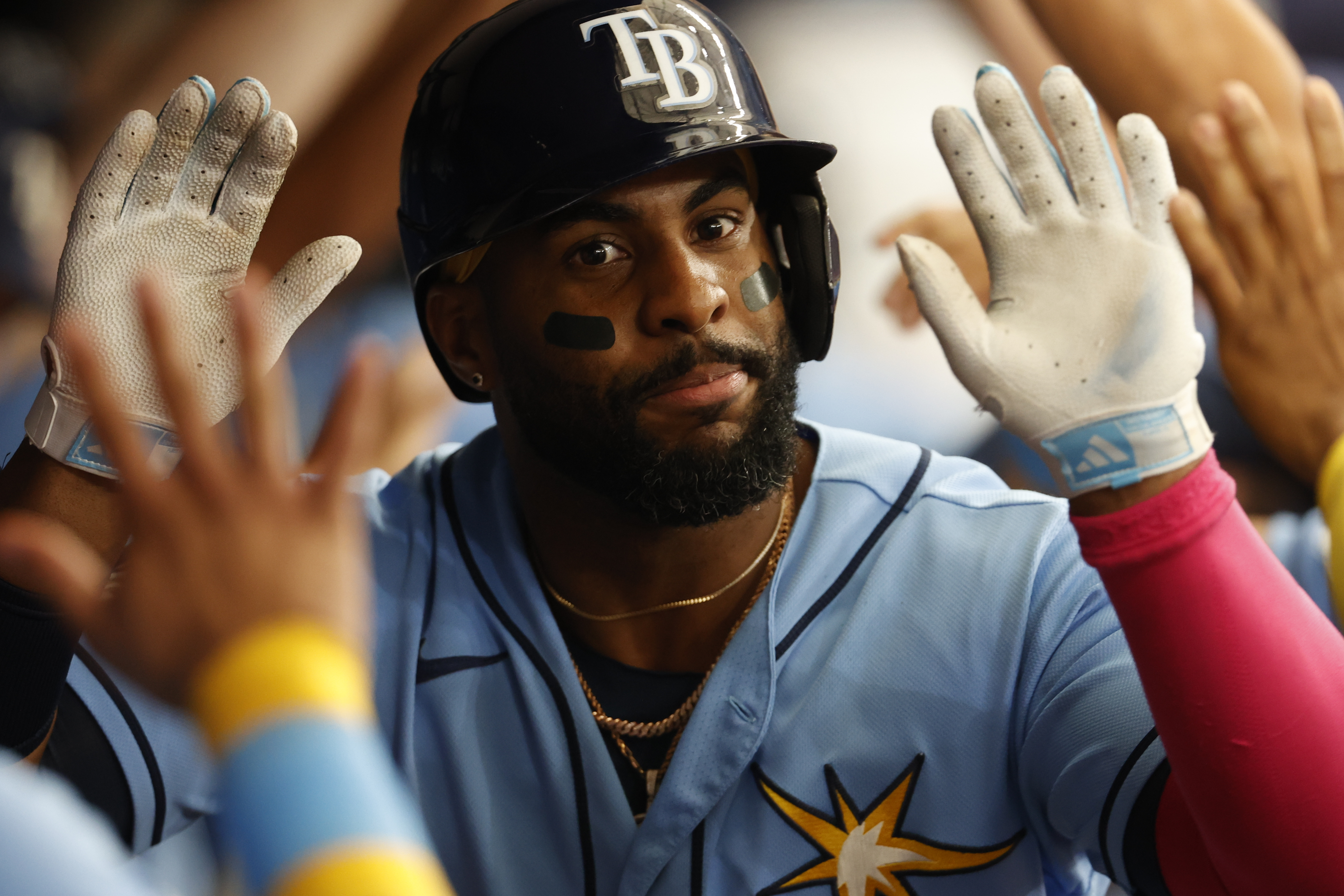 July swoon continues as Rays fall two games behind Orioles