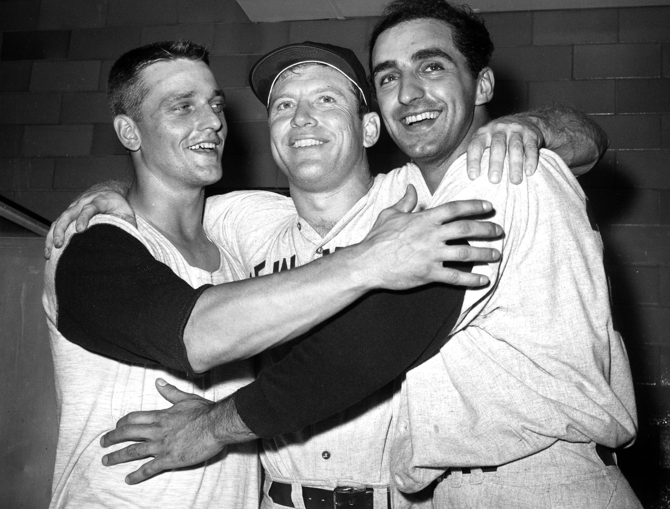 Joe Pepitone, flamboyant Yankees All-Star, dead at 82 - Chicago Sun-Times