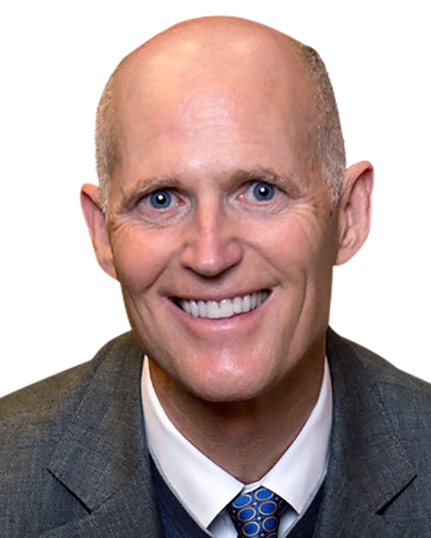 Rick Scott