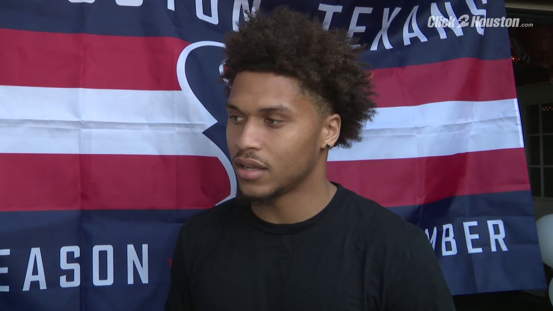 How Texans rookie safety Jalen Pitre is emerging as impact player