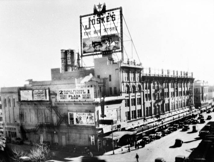 These Vintage Photos Remember San Antonio's Own Joske's, San Antonio