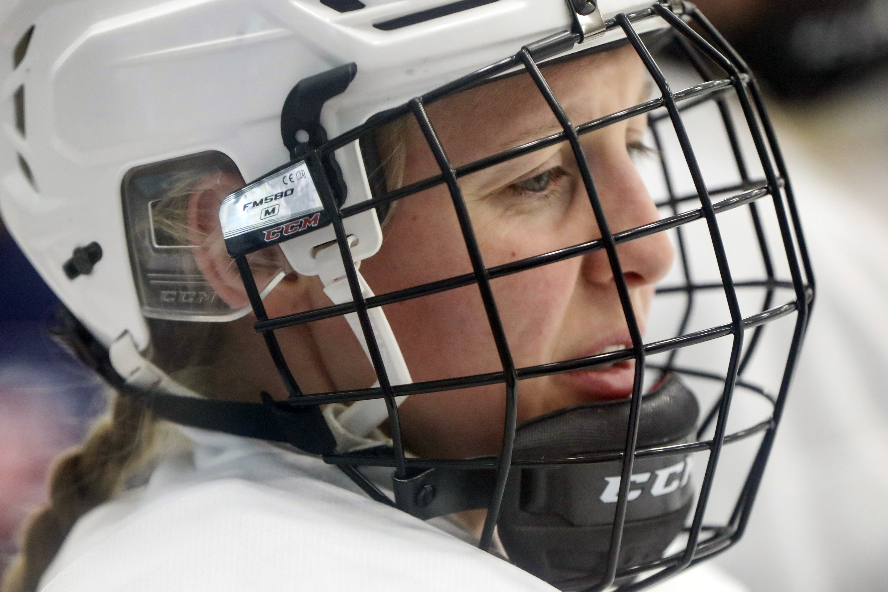 New pro women's hockey league's formation puts Minnesota Whitecaps