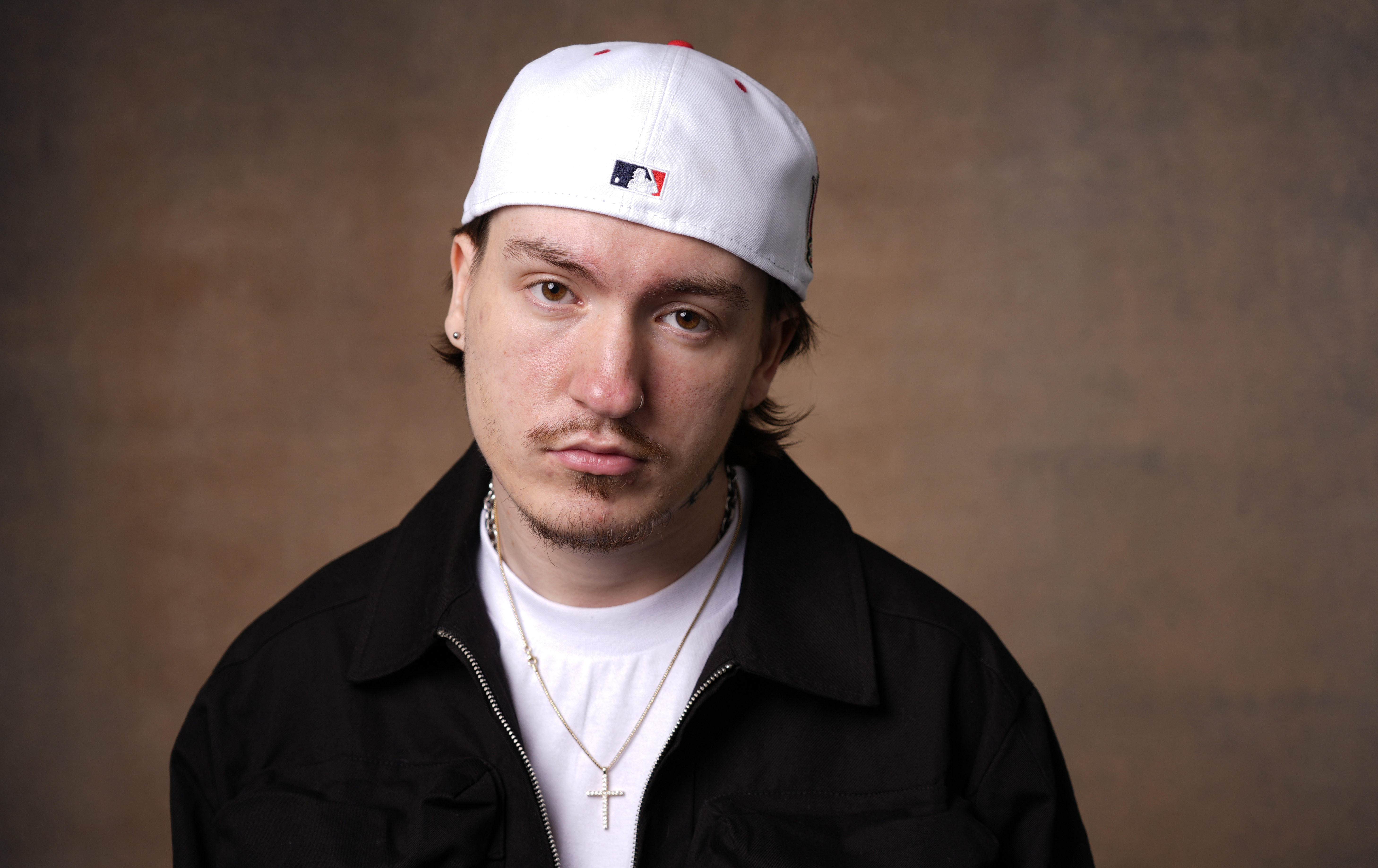 Q&A: Tommy Richman talks 'Million Dollar Baby' success, Grammy