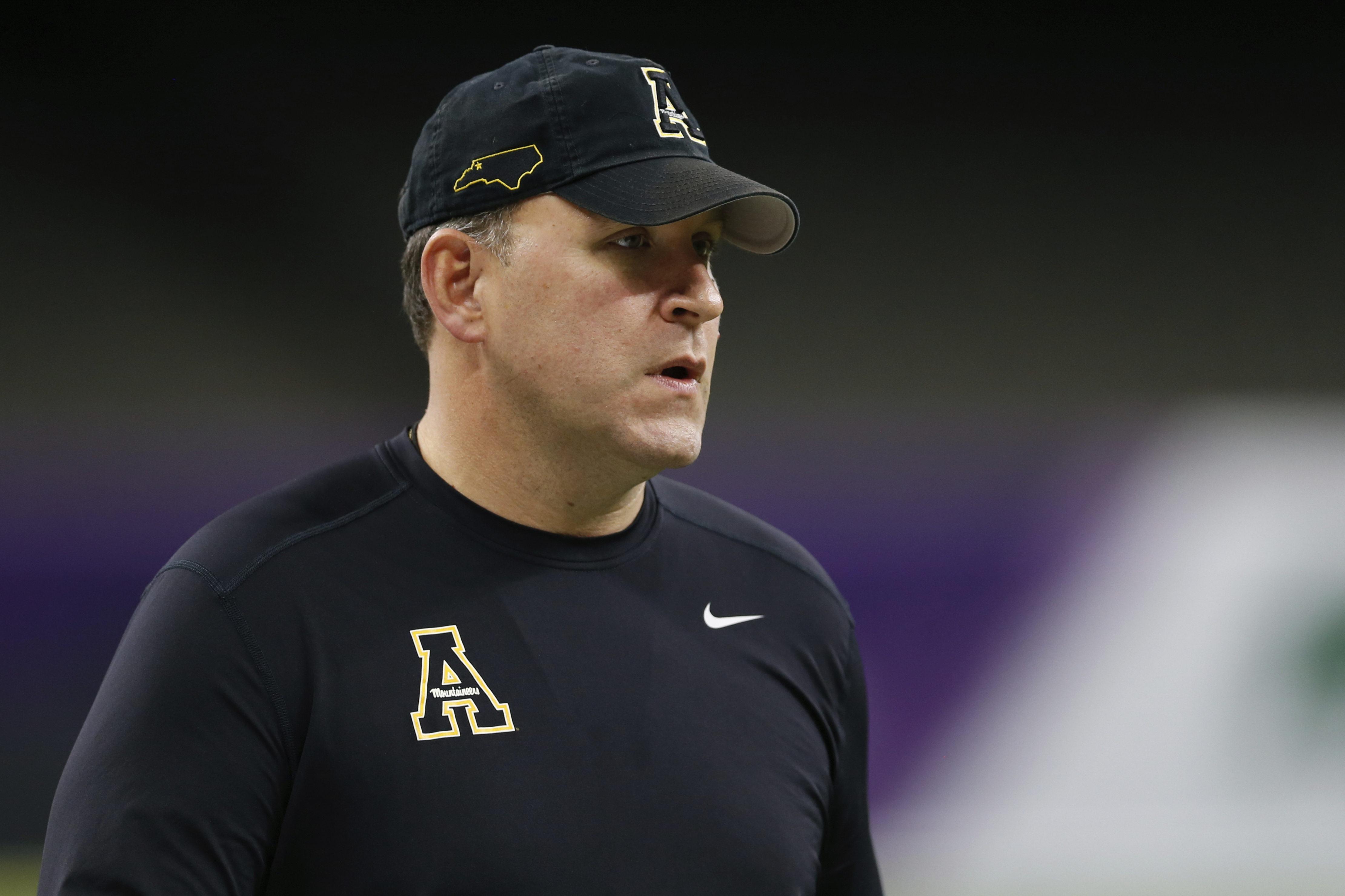Shawn Clark, UCF offensive line coach and former Appalachian State coach, dies  at 50