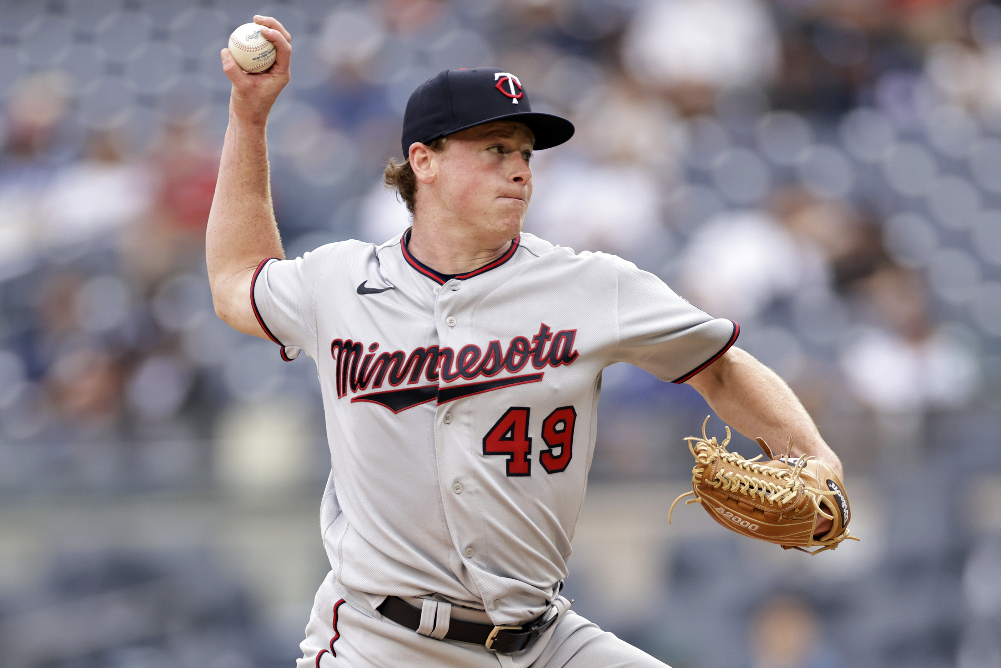 Minnesota Twins place third baseman Gio Urshela on paternity list