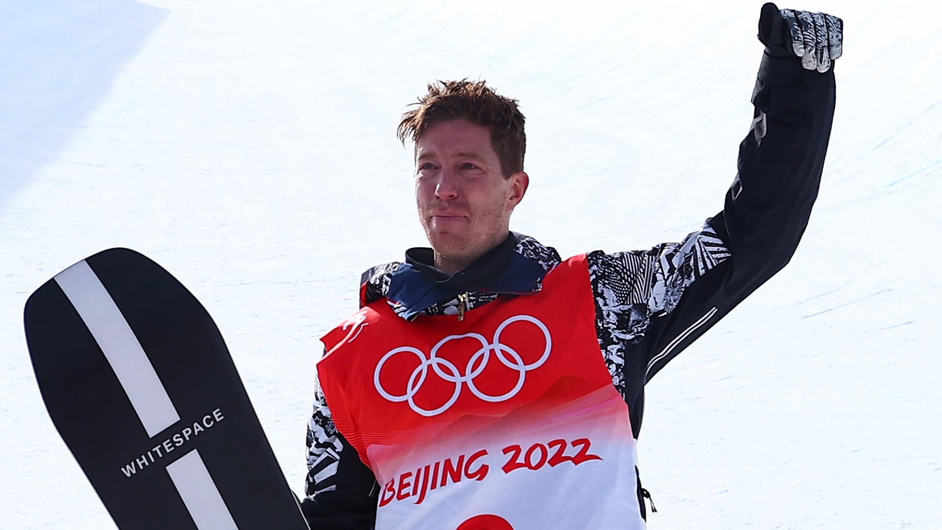 The last run: 3-time gold medalist Shaun White says Olympics will be his  final contest