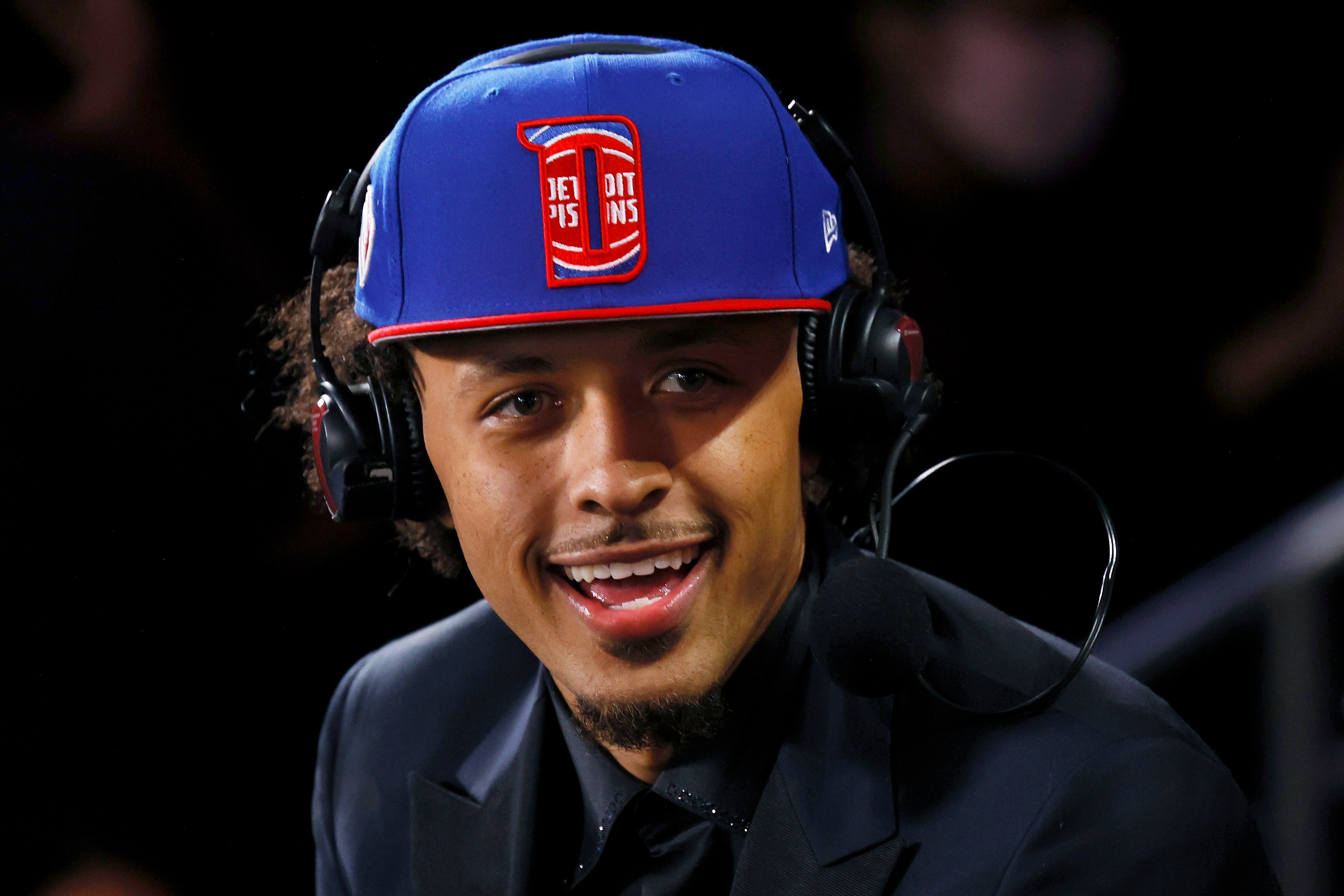 Detroit Pistons Gets First Overall Pick in 2021 NBA Draft