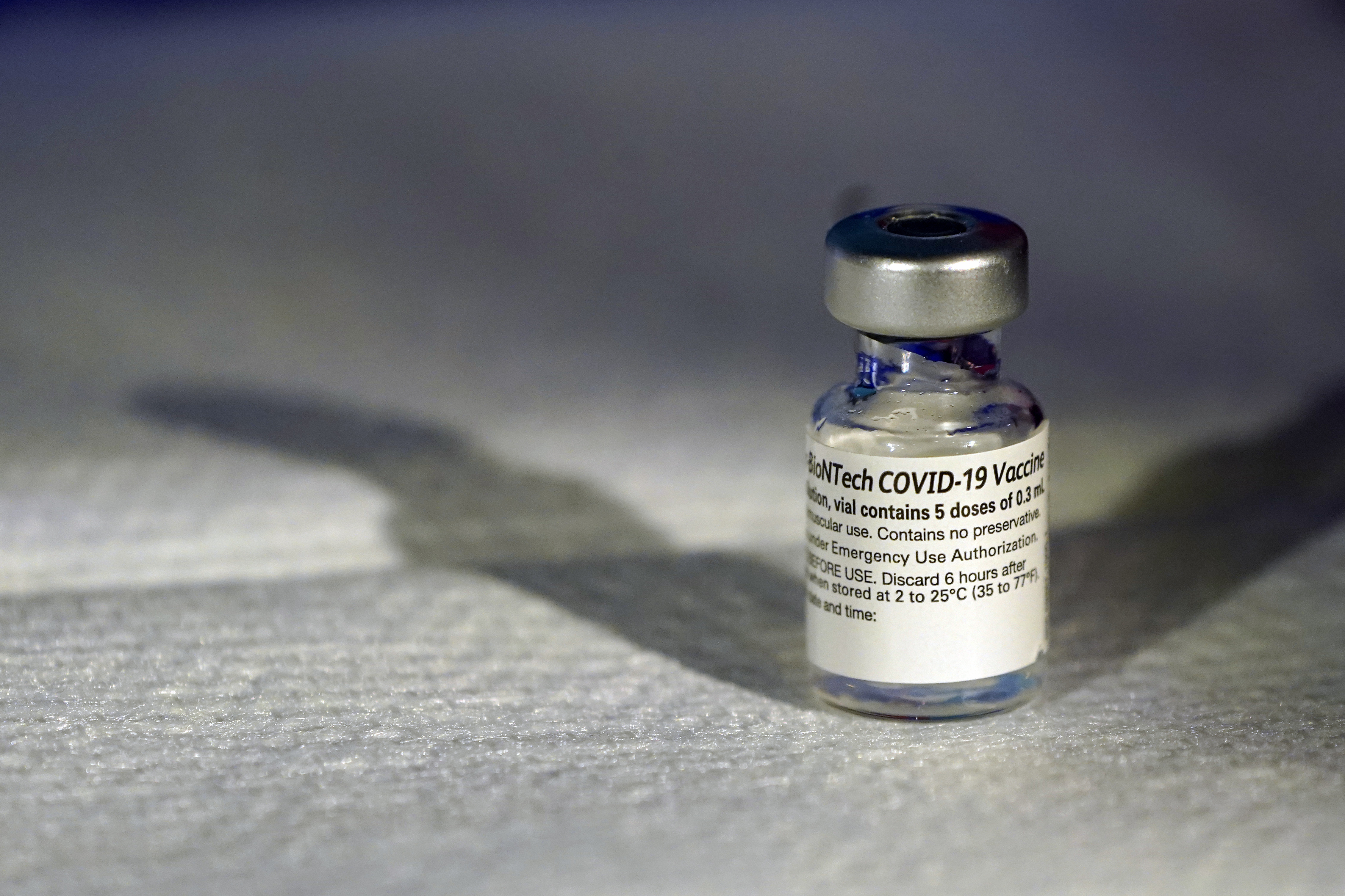 NFL won't be cutting in line for coronavirus vaccine – The Denver Post