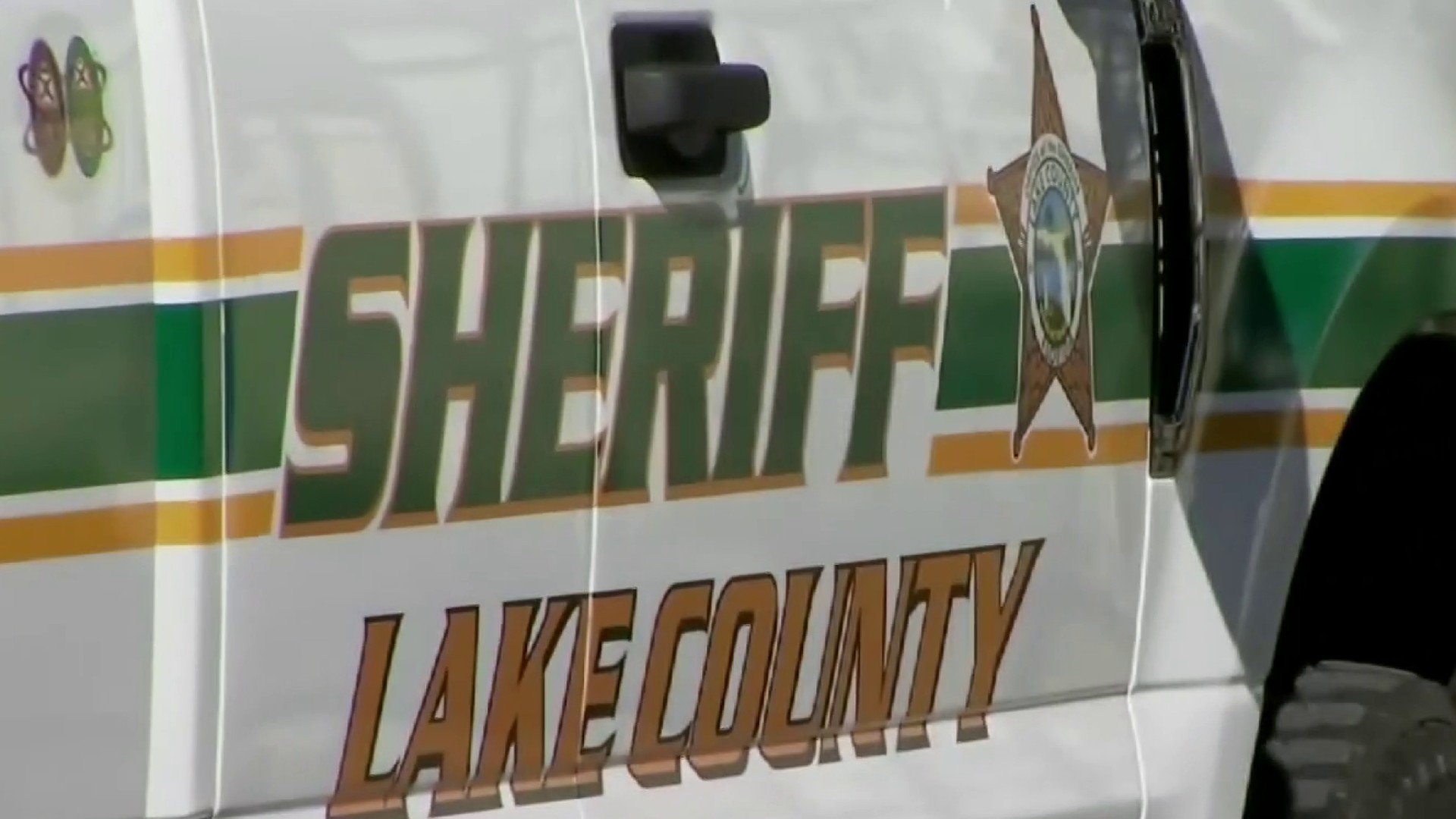 Lake County Deputy Suspended After Fight With Cop Boyfriend Records Show