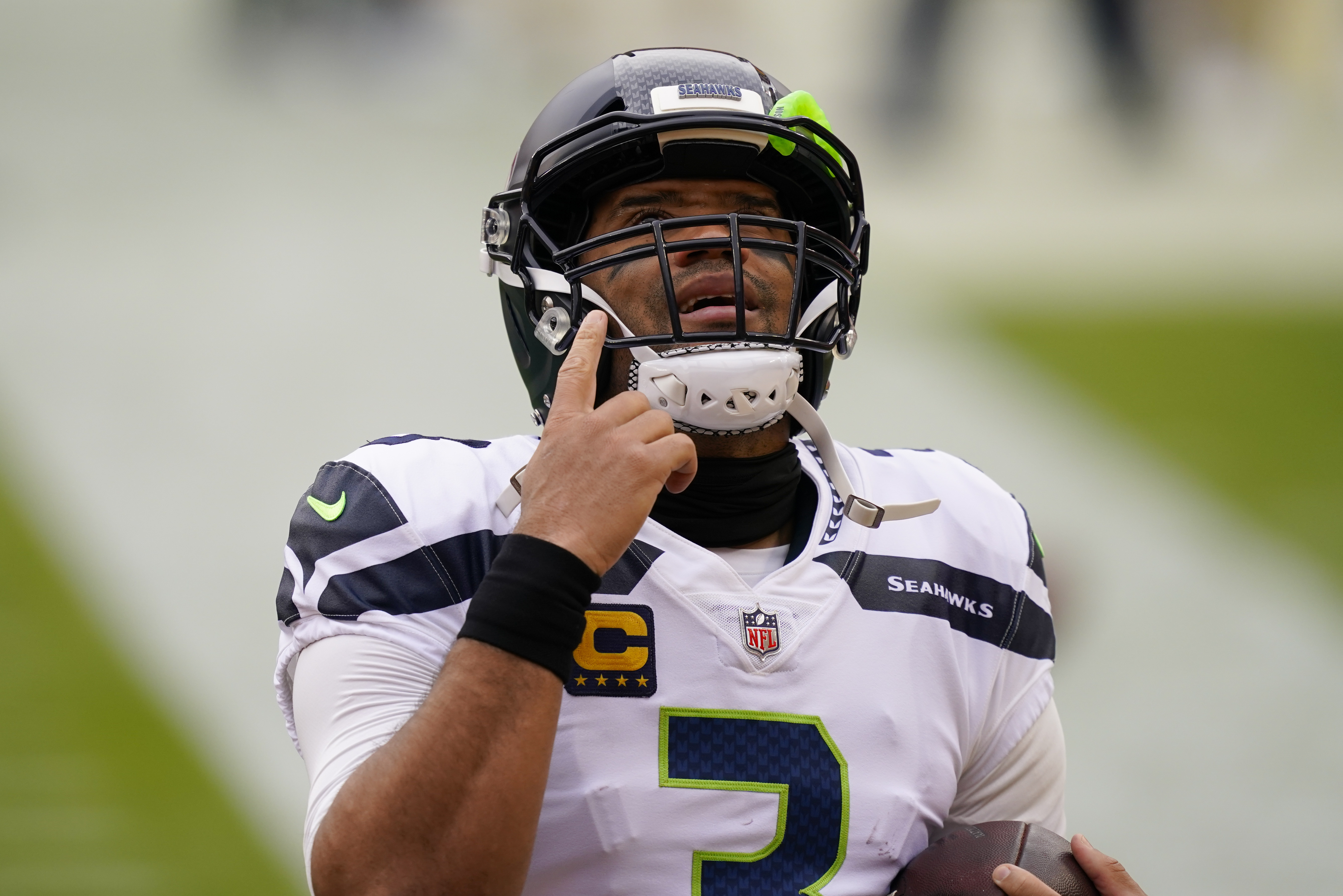 Seahawks clinch playoff berth, can win NFC West next week - Seattle Sports