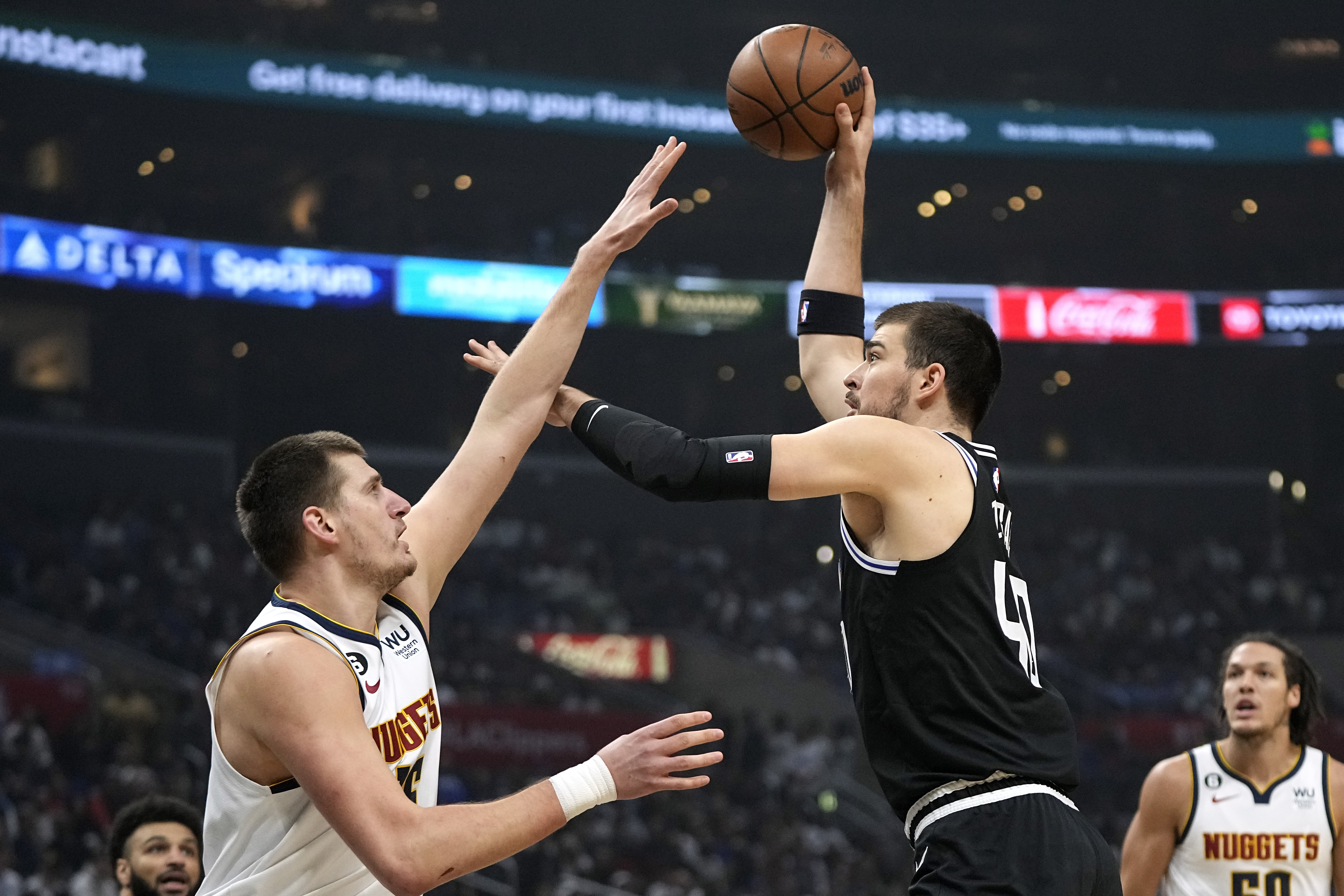 NBA's injury issues make MVP race more unpredictable - The Aggie