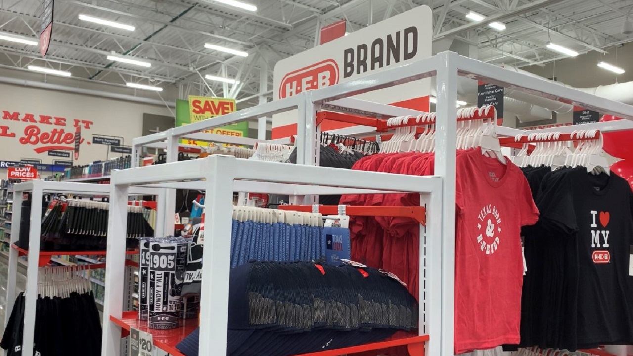 H-E-B in Cibolo set to open in June 2023, agreement approved this week