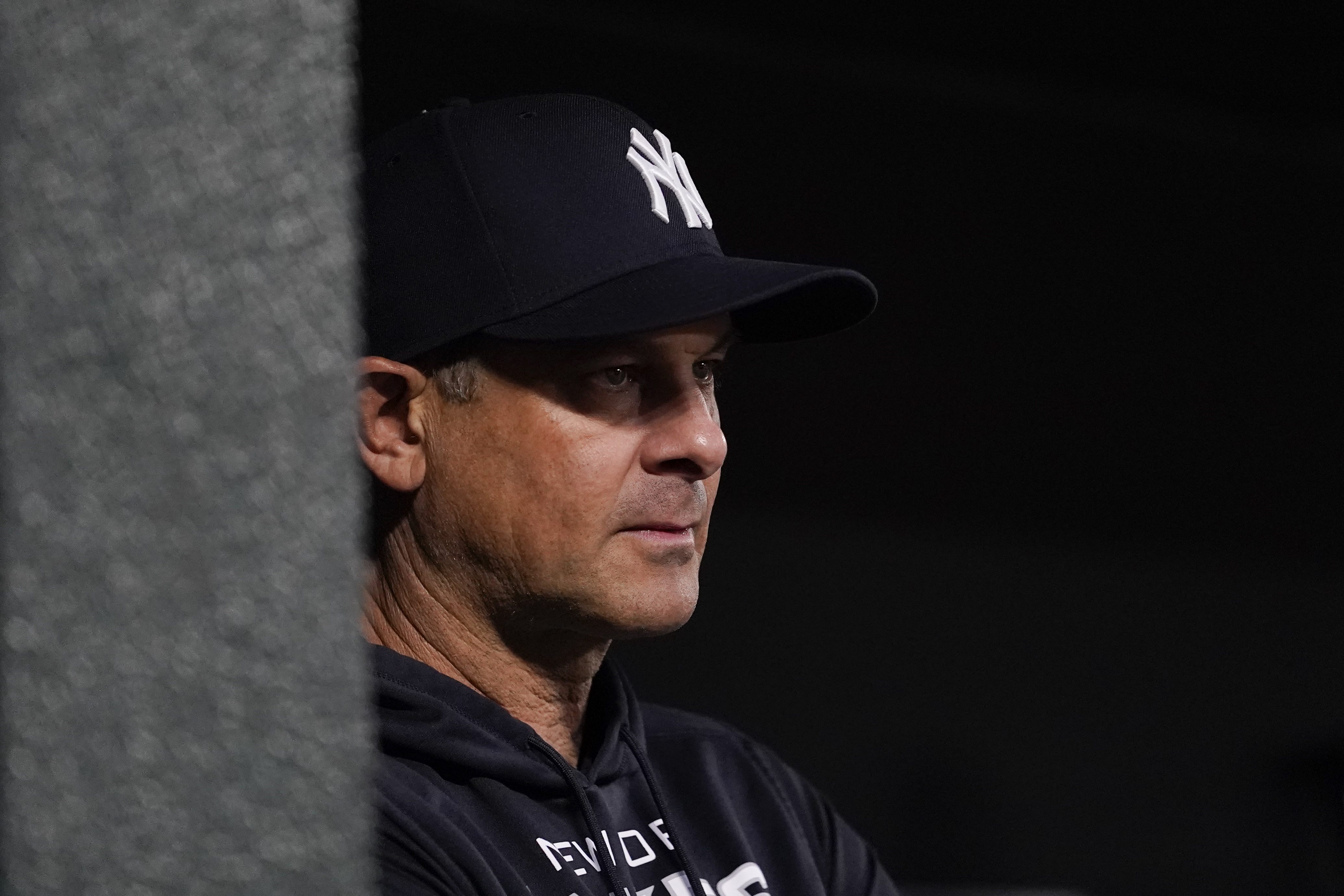 Miguel Cabrera: Yankees intentional walk spoils 3,000 hit