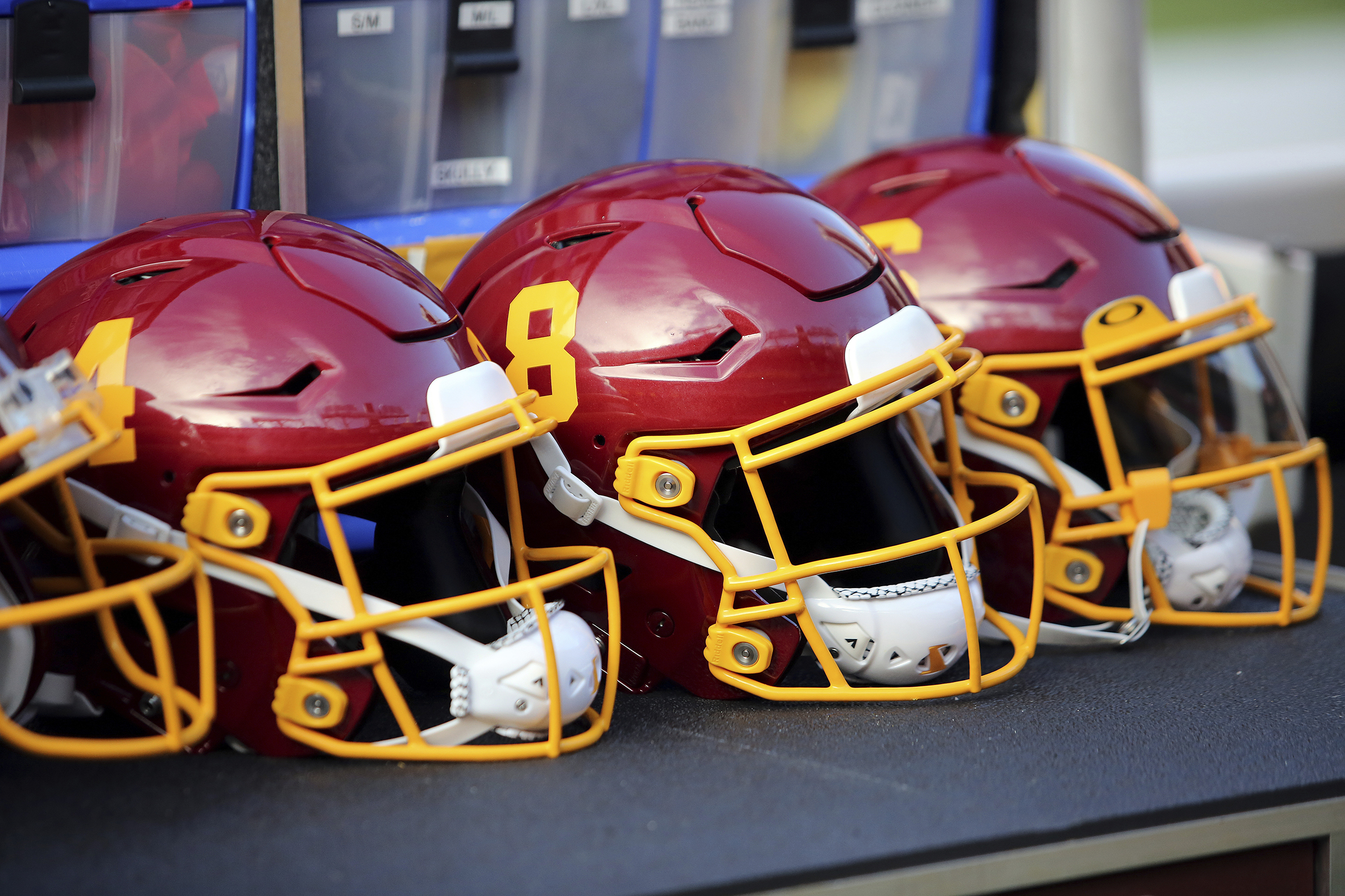 SEARCH BY TEAM - WASHINGTON REDSKINS