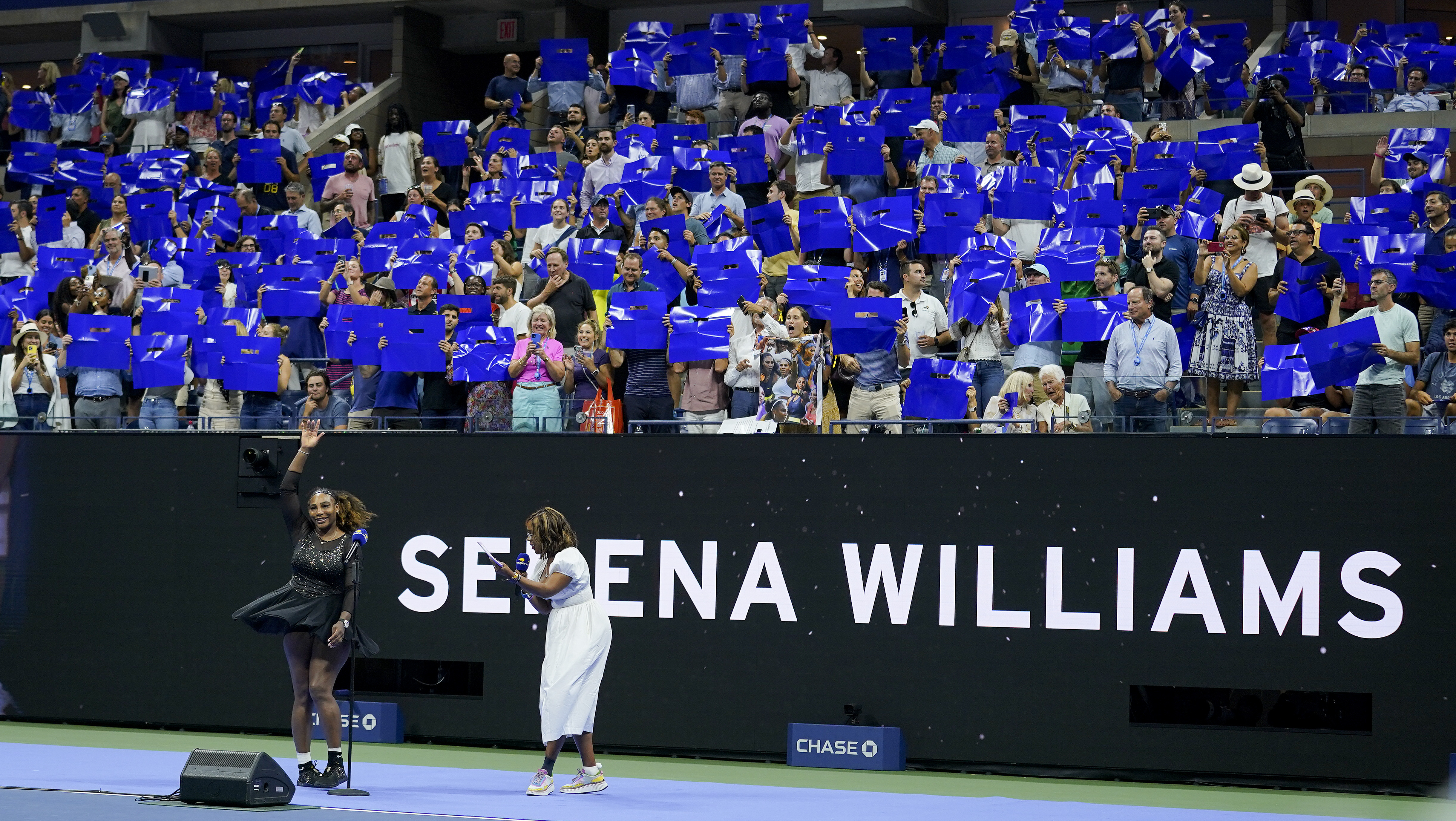 Met Gala 2021: Tennis fans erupt Serena Williams Naomi Osaka