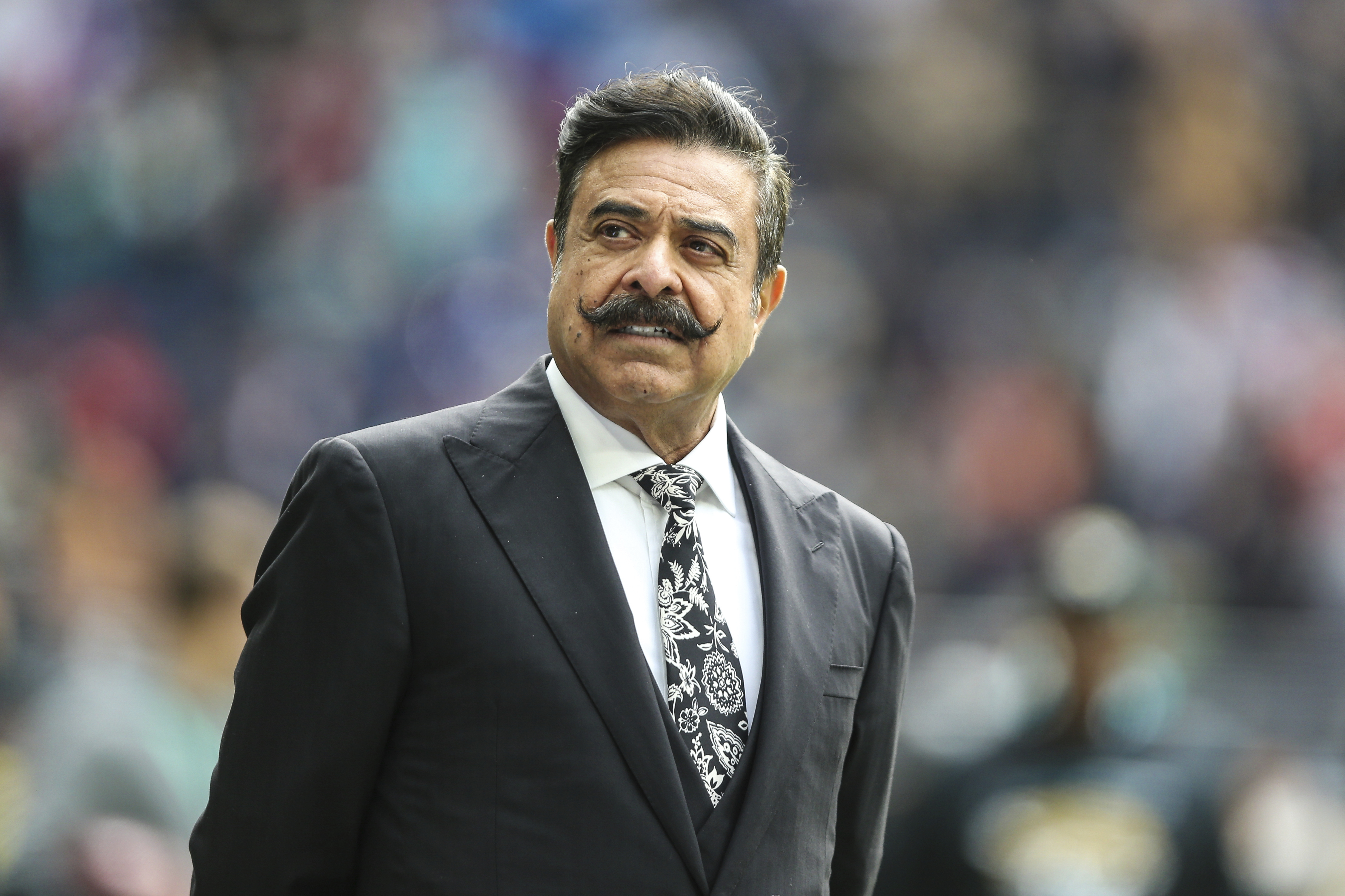 Jaguars set to start interview process for next head coach - The San Diego  Union-Tribune