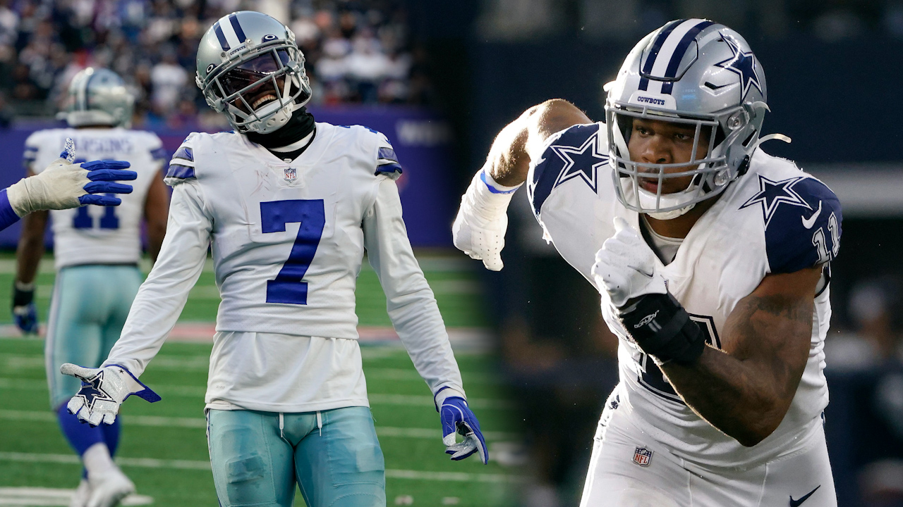 5 reasons to be excited about the 2022 Dallas Cowboys