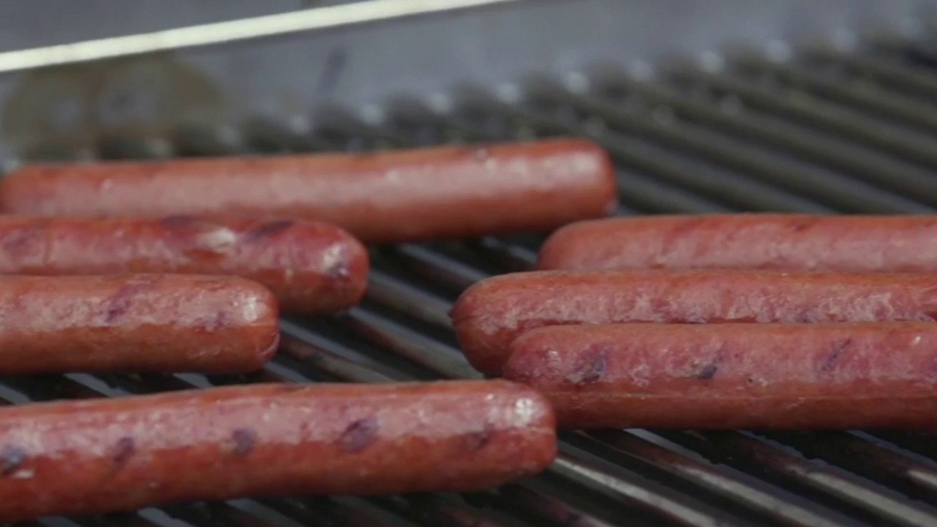 HOT DOG RECALL: 2,664 Pounds Of Beef Franks Recalled Due To