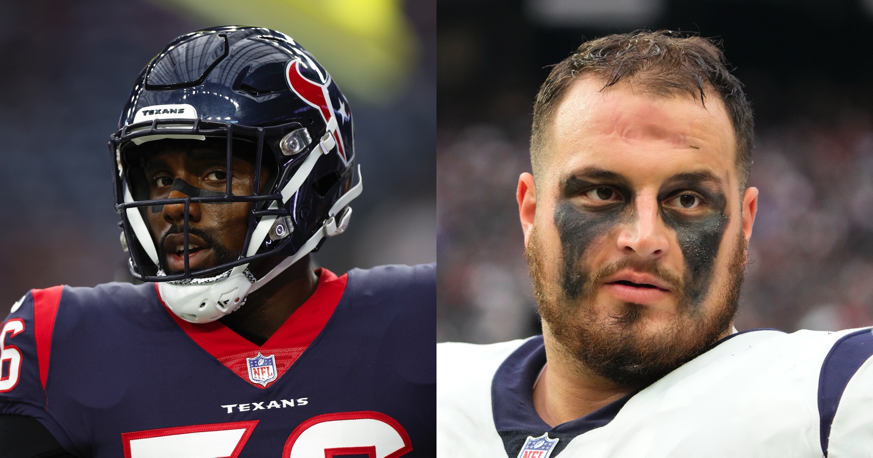 Houston Texans: 5 things we've learned after loss to Eagles