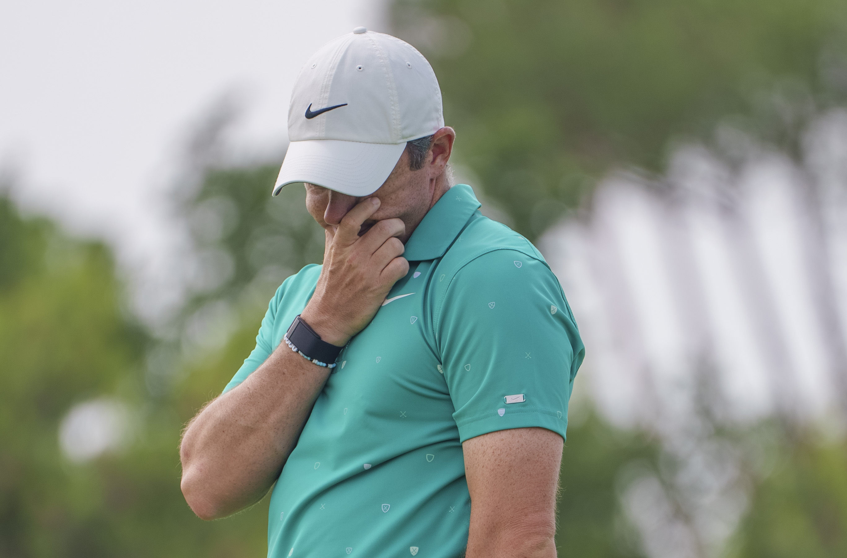 McIlroy shines at Italian Open on 2023 Ryder Cup course