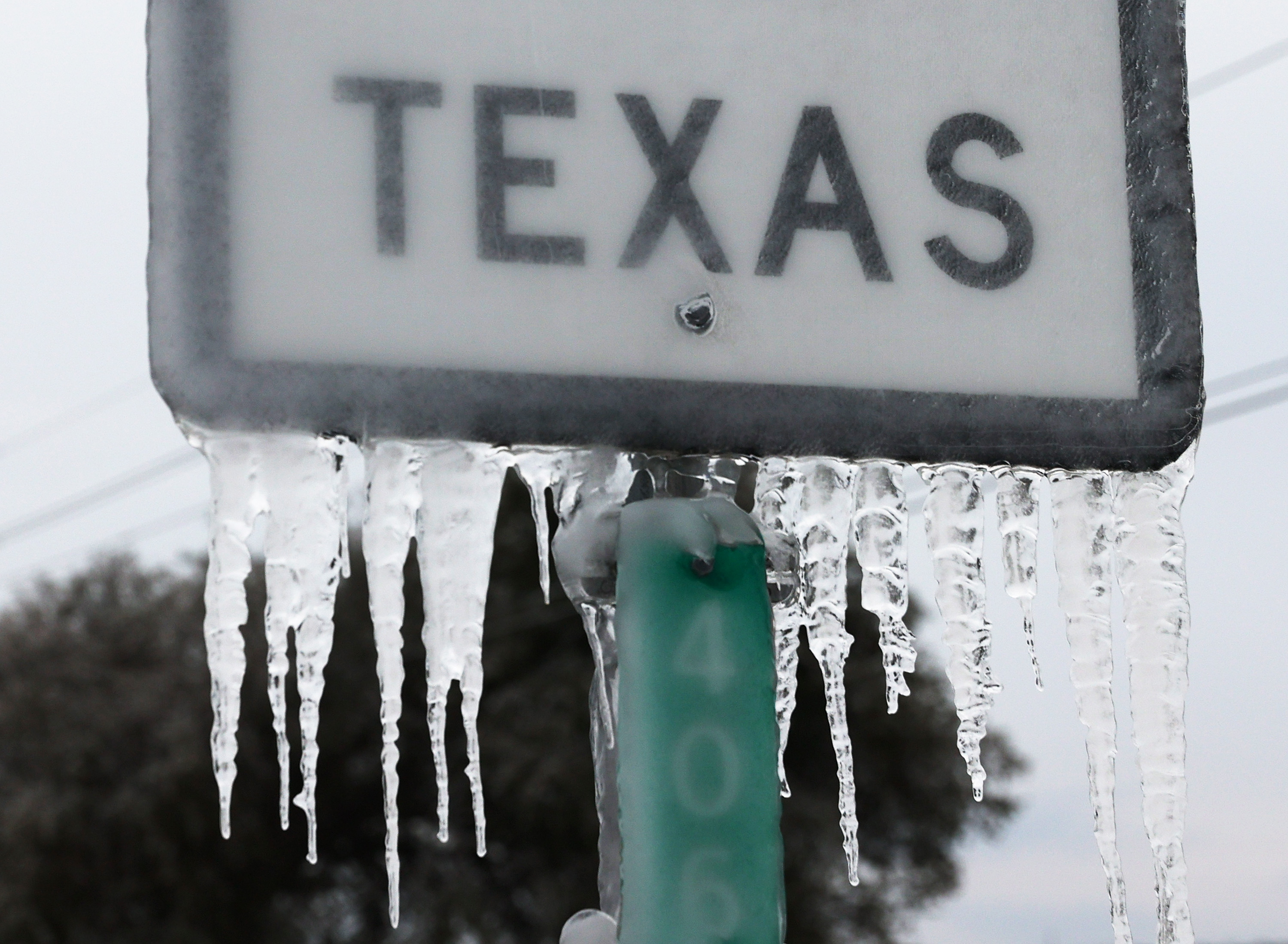 Houston one year after the freeze: How is the 2021 winter storm still  affecting you?