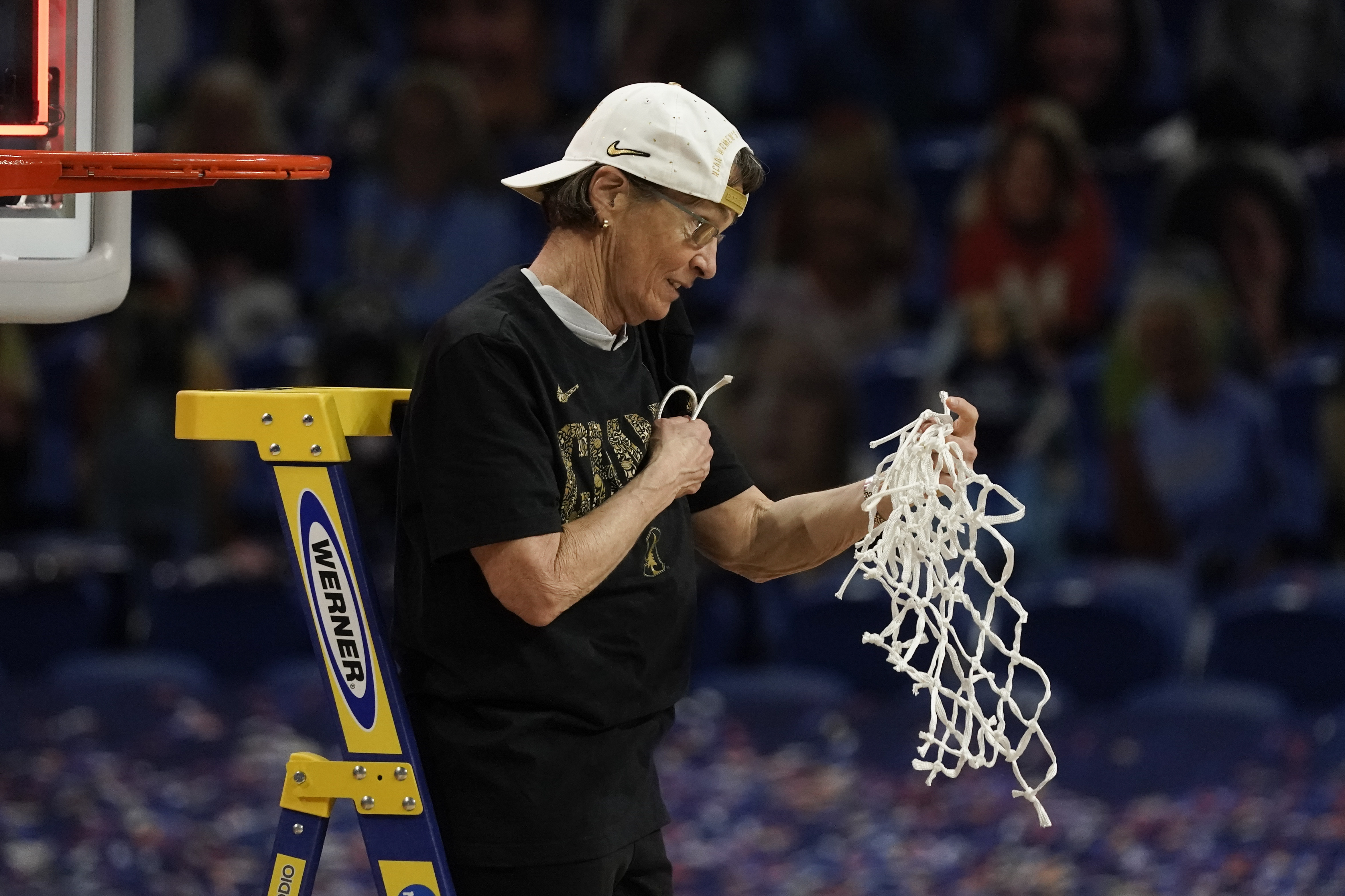 Stanford wins championship for all those teams that didn't