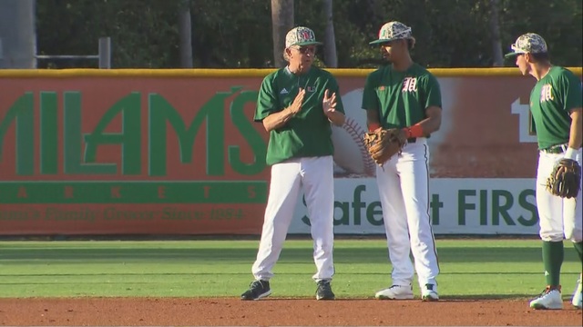 Miami Hurricanes' Jim Morris elected to baseball Hall of Fame