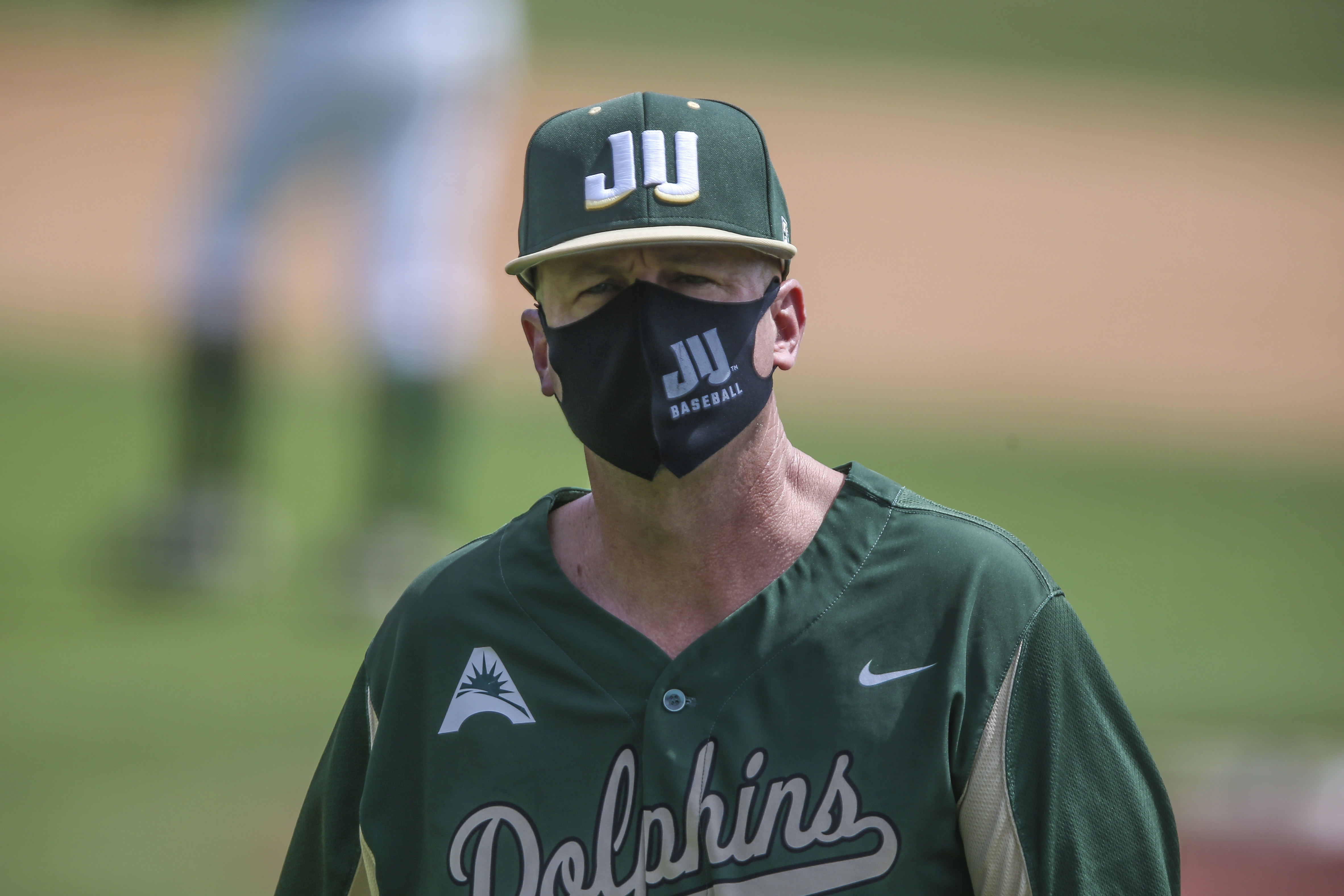 Florida State wins baseball region