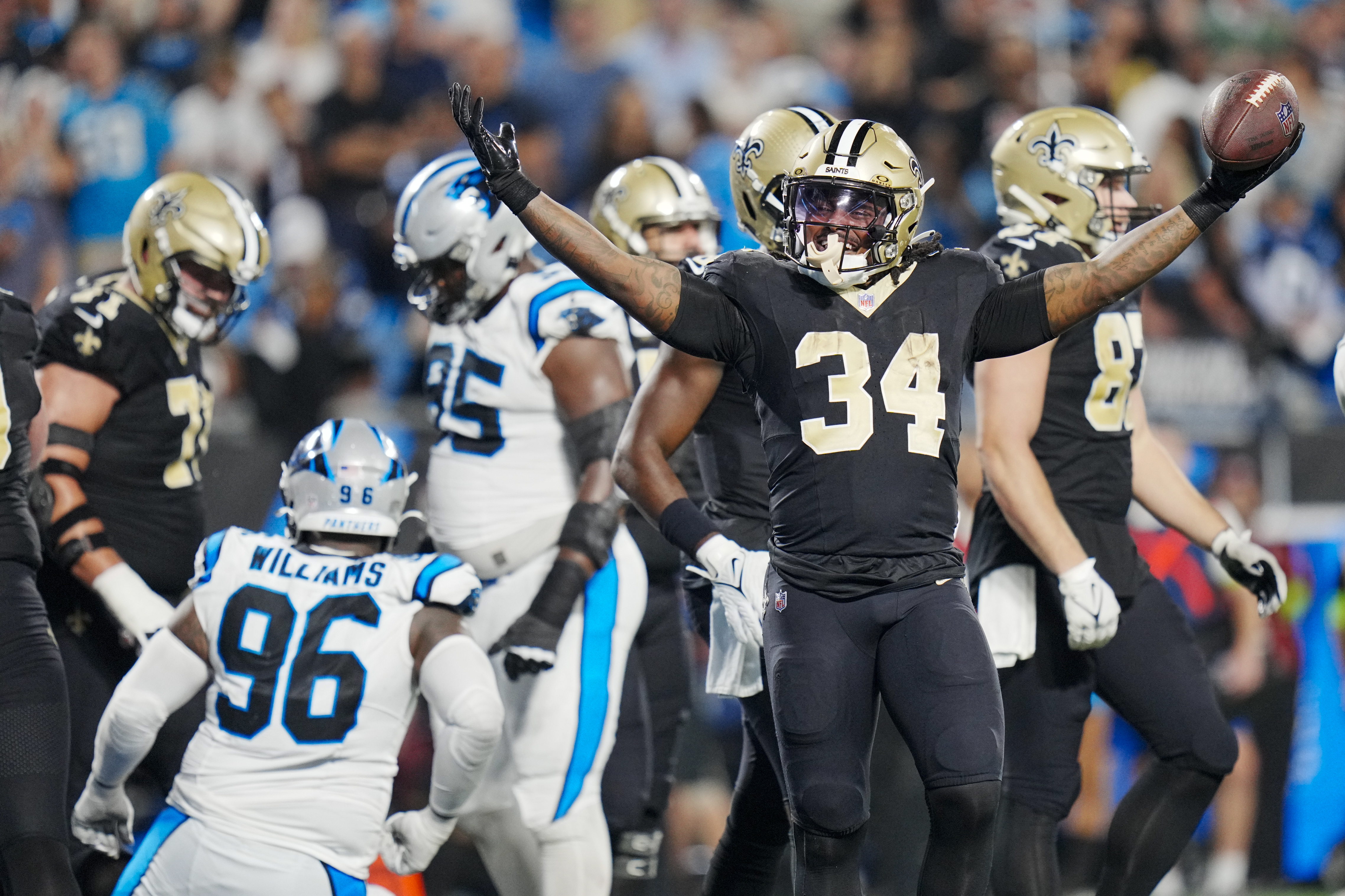 Saints Insider, Sept. 6: NFL picks and why the Saints have so little buzz 