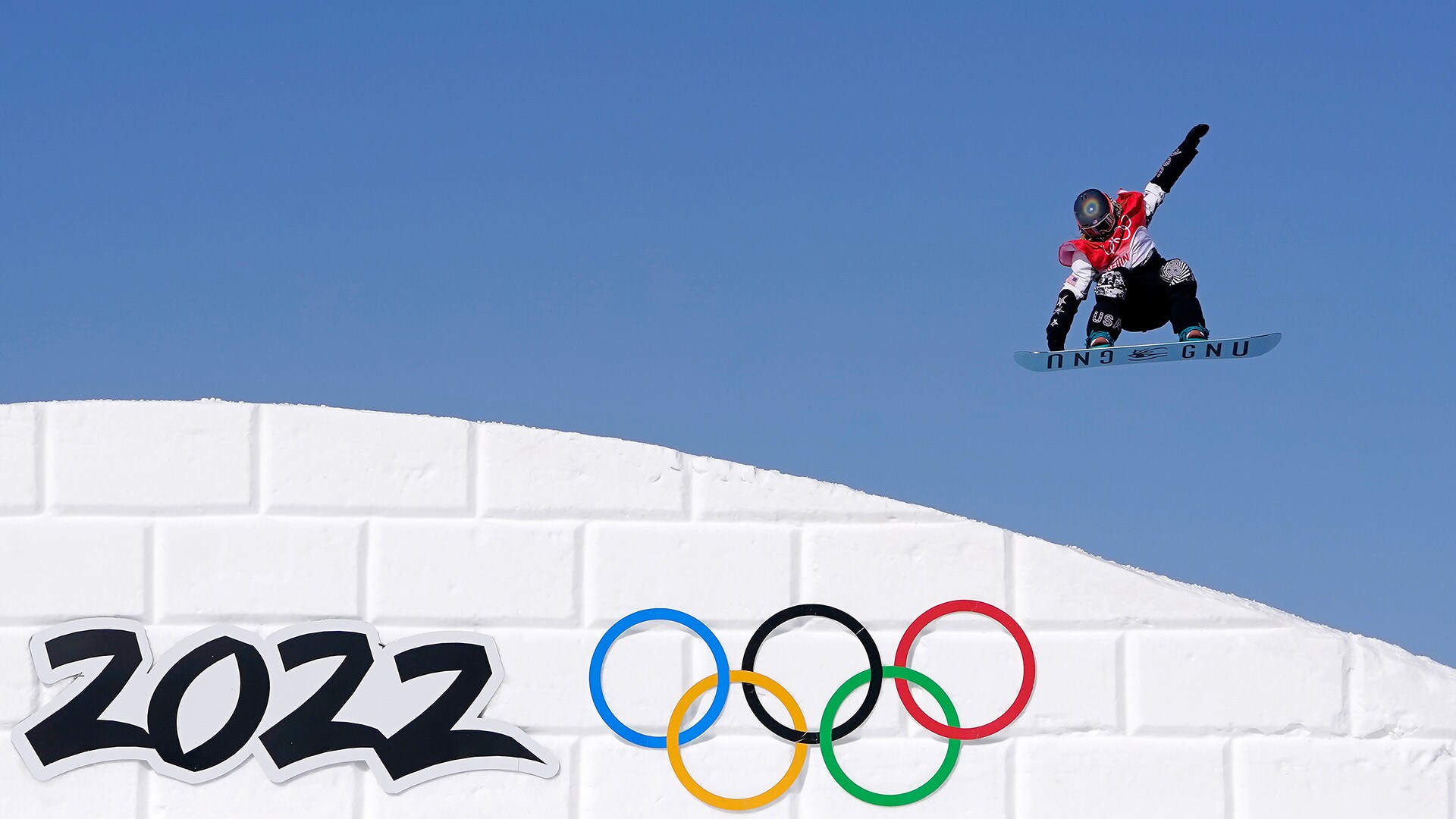 Womens snowboard slopestyle final preview Anderson attempts three-peat