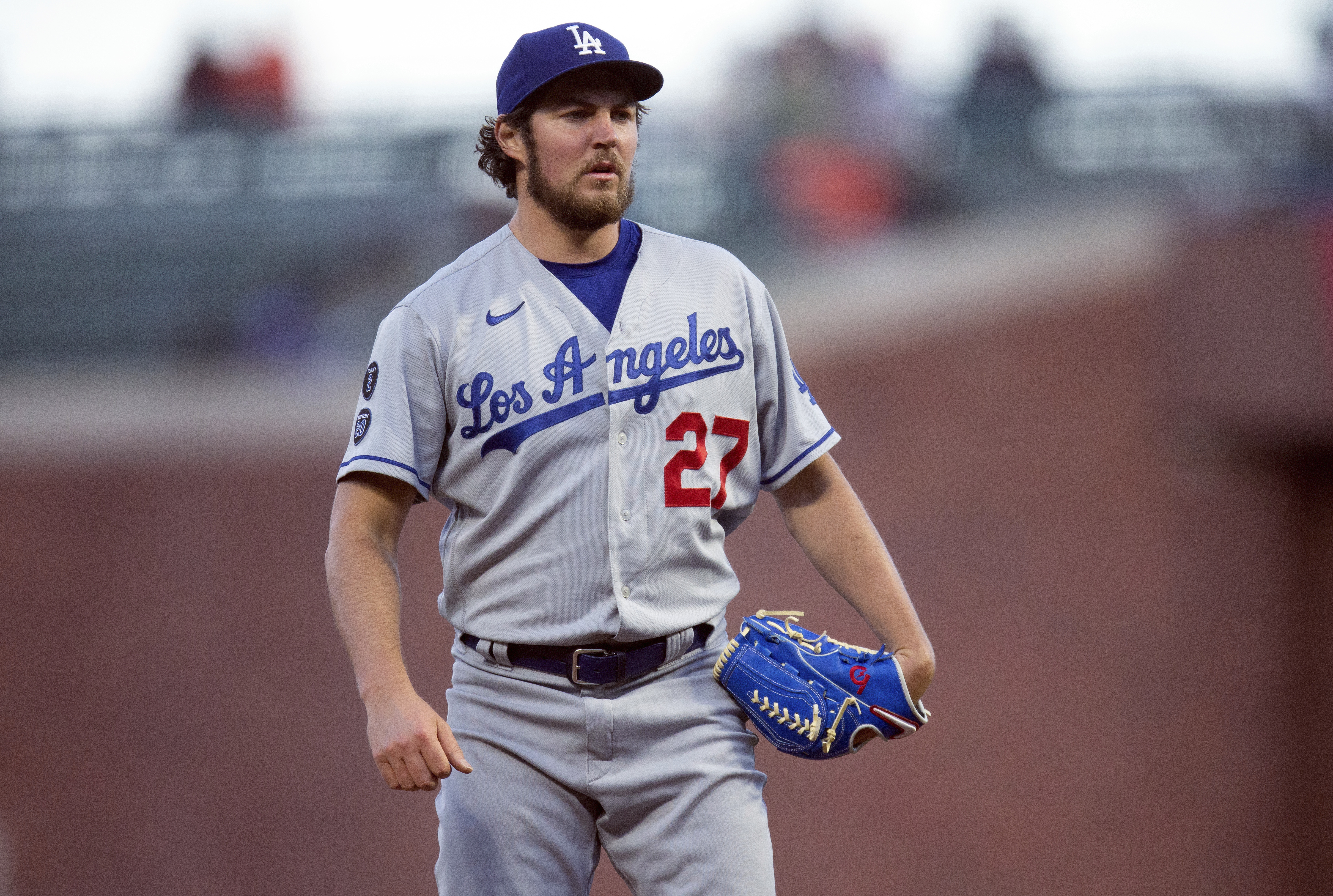 The Los Angeles Dodgers Have Unusual Incentives to Retain, Not