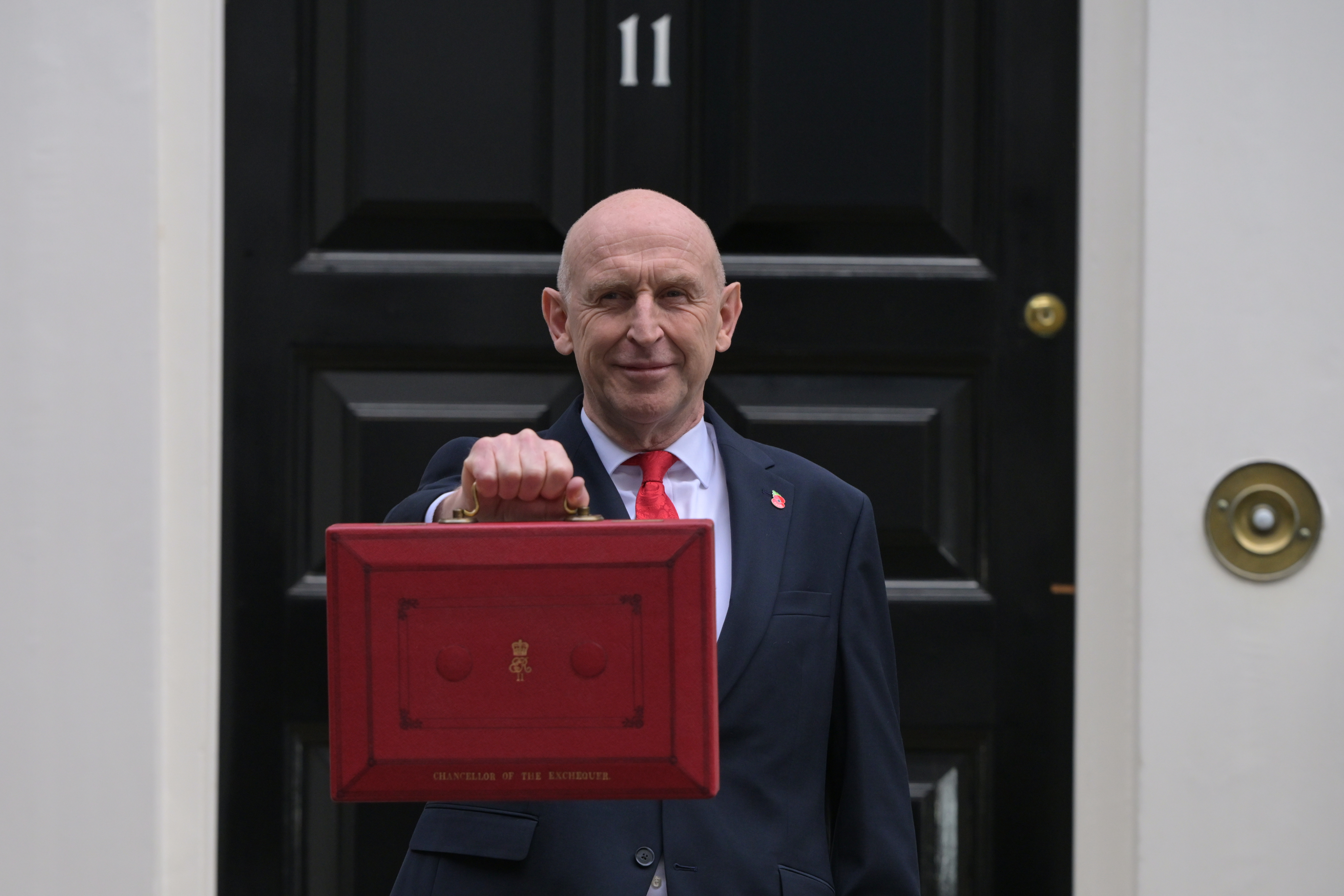 UK announces £10 billion more support for Ukraine