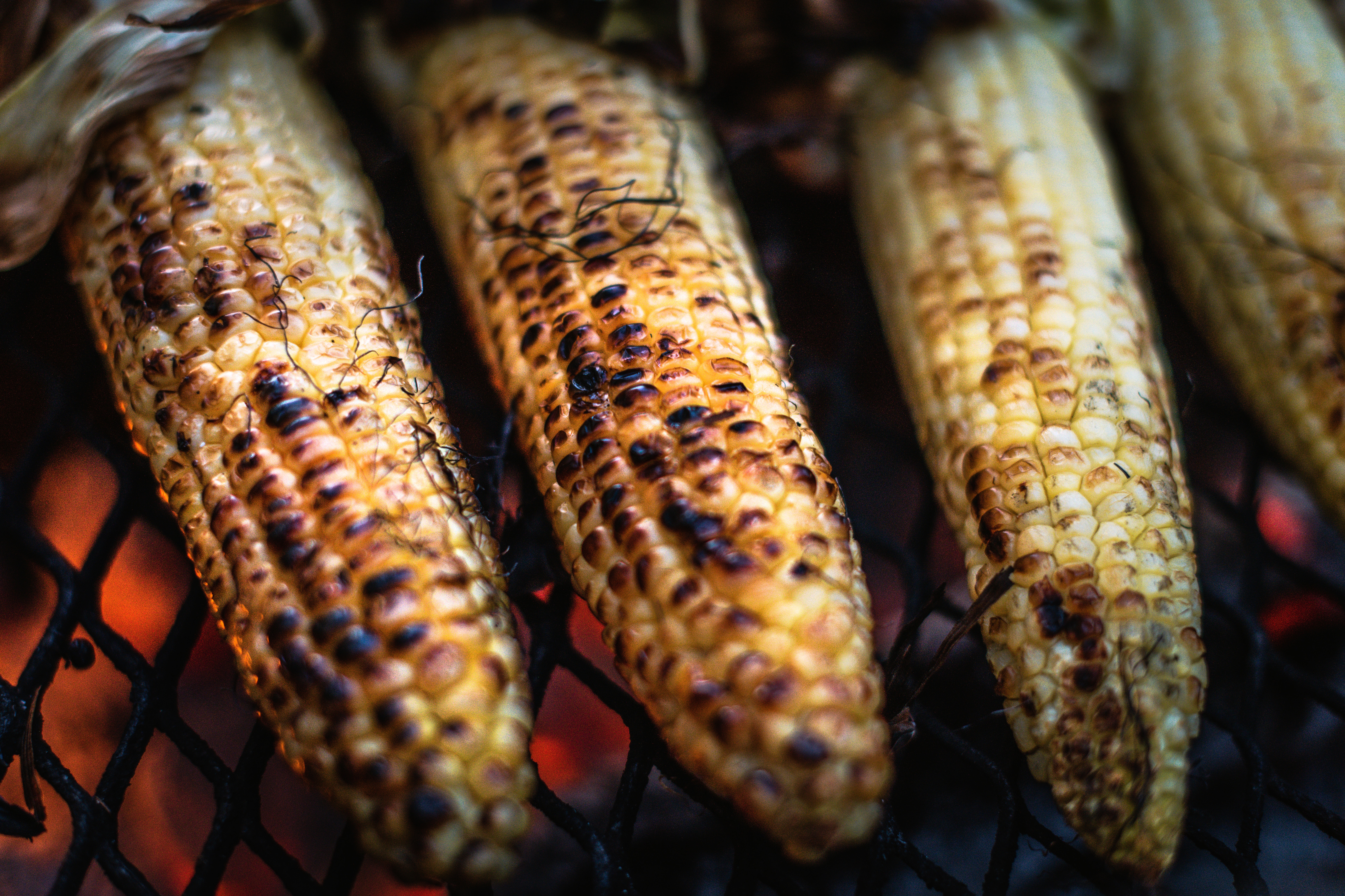 Free Roasted Corn Festival is taking place this weekend in San Antonio