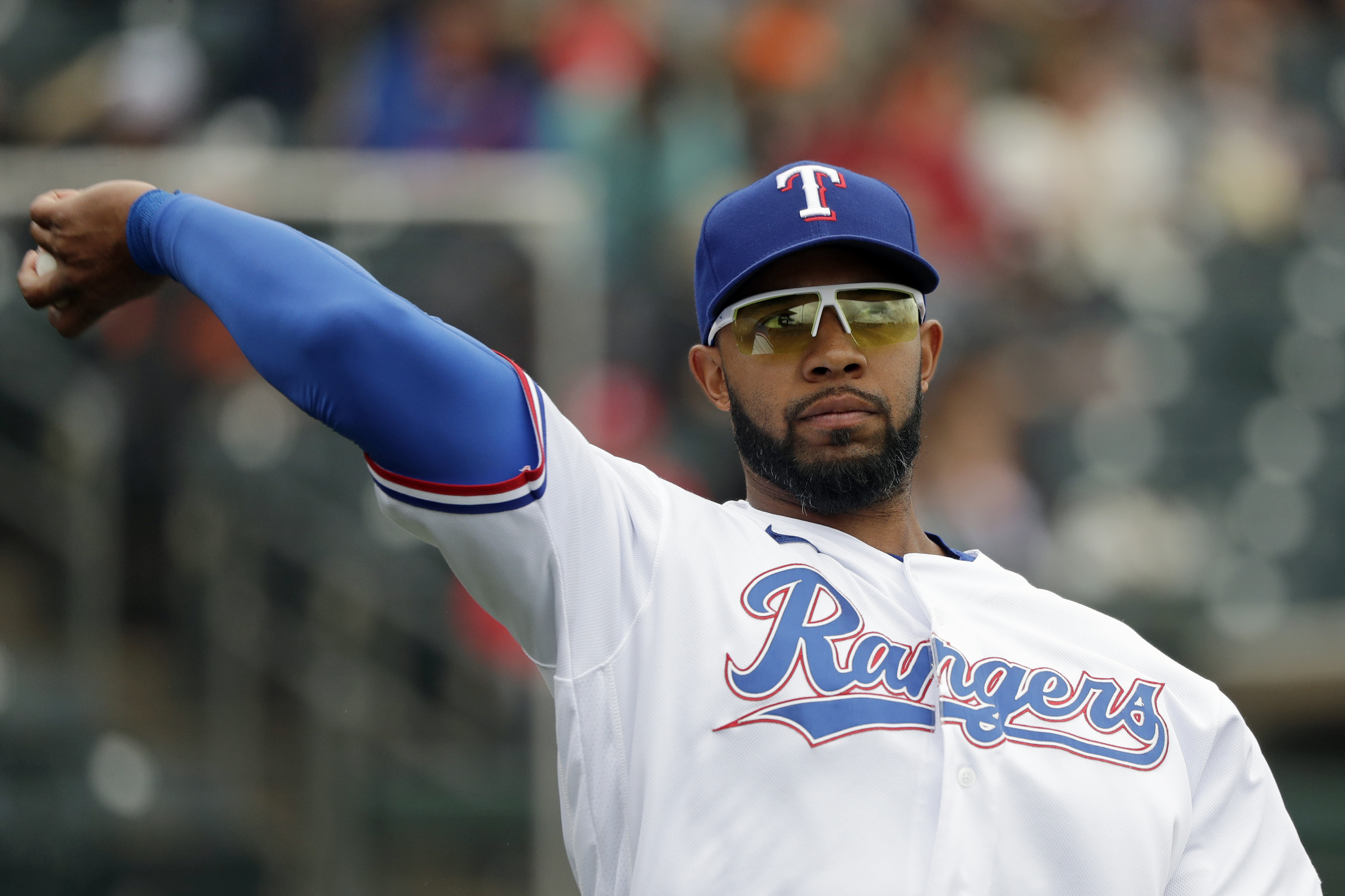 Marcus Semien leaves Blue Jays for 7-year deal with Rangers