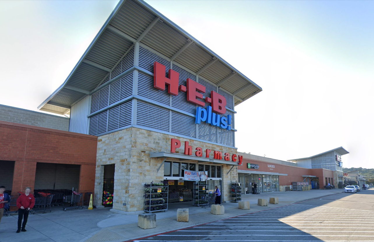 33 H E B Stores In San Antonio New Braunfels Area Report Employees With Covid 19 In June