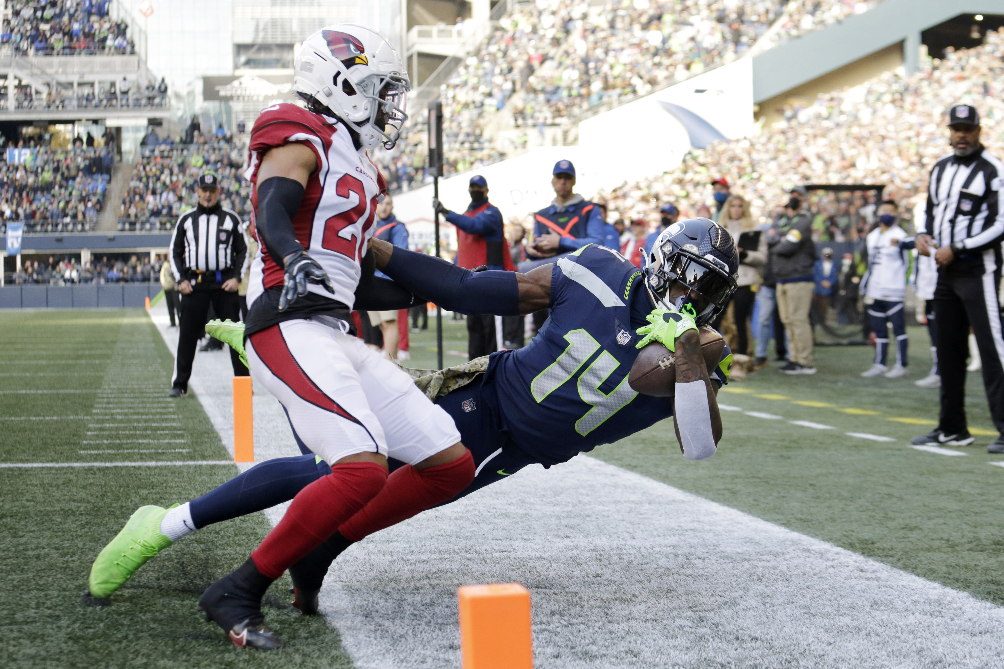 Colt McCoy leads Arizona Cardinals to decisive 23-13 win over