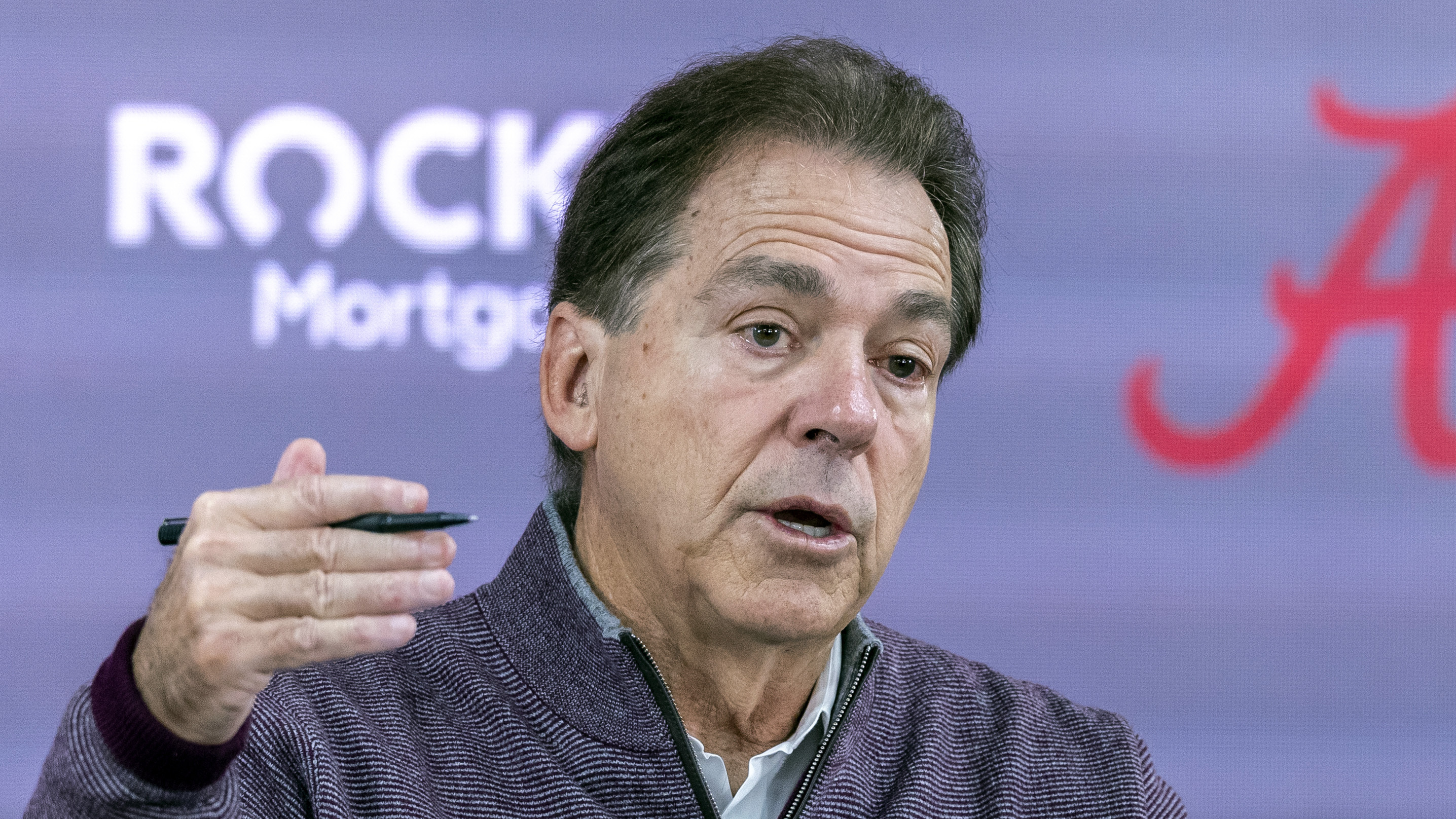 Alabama: Nick Saban secures No. 1 class on National Signing Day