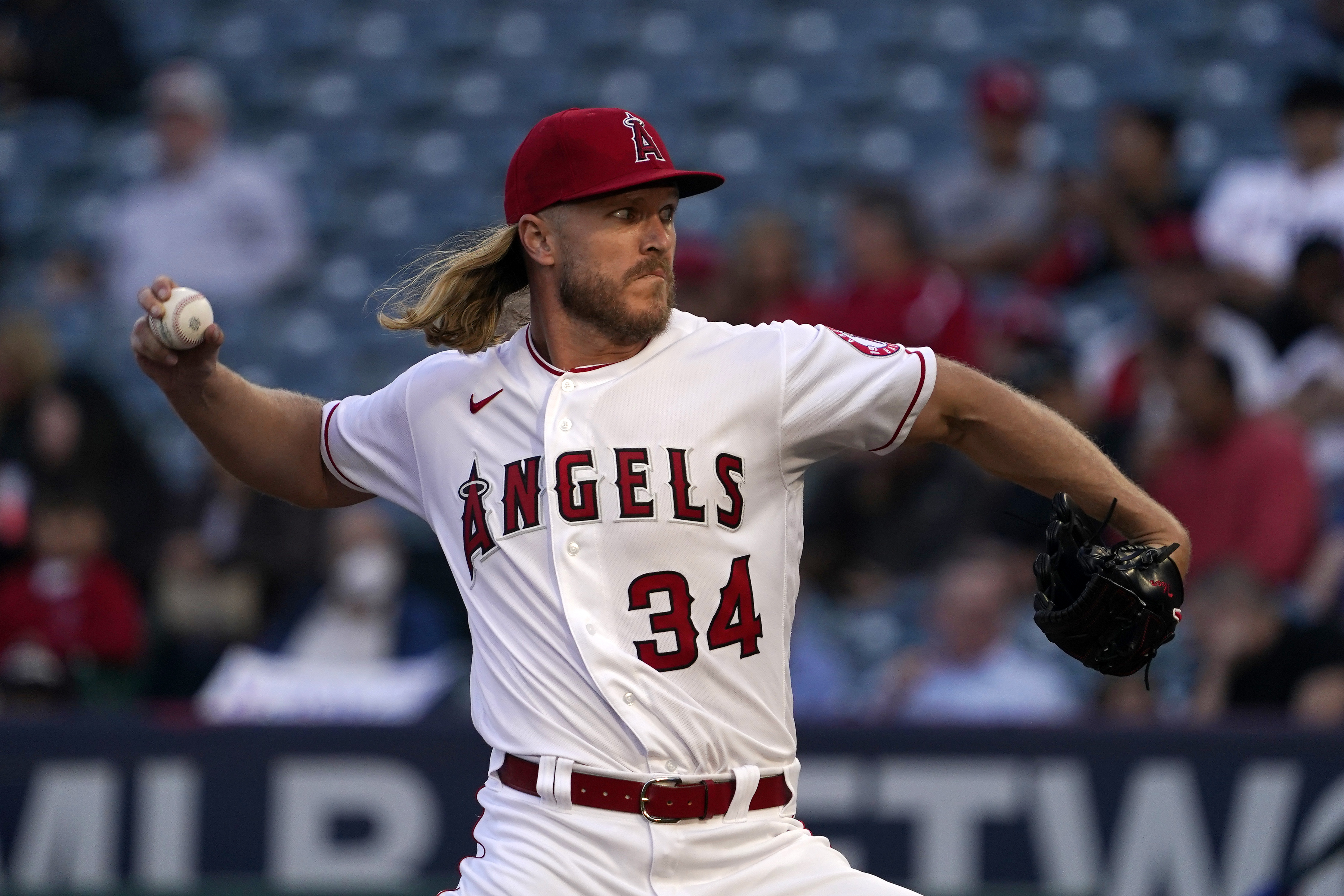 Shohei Ohtani's next mound start for Angels moved back a day to key Toronto  series