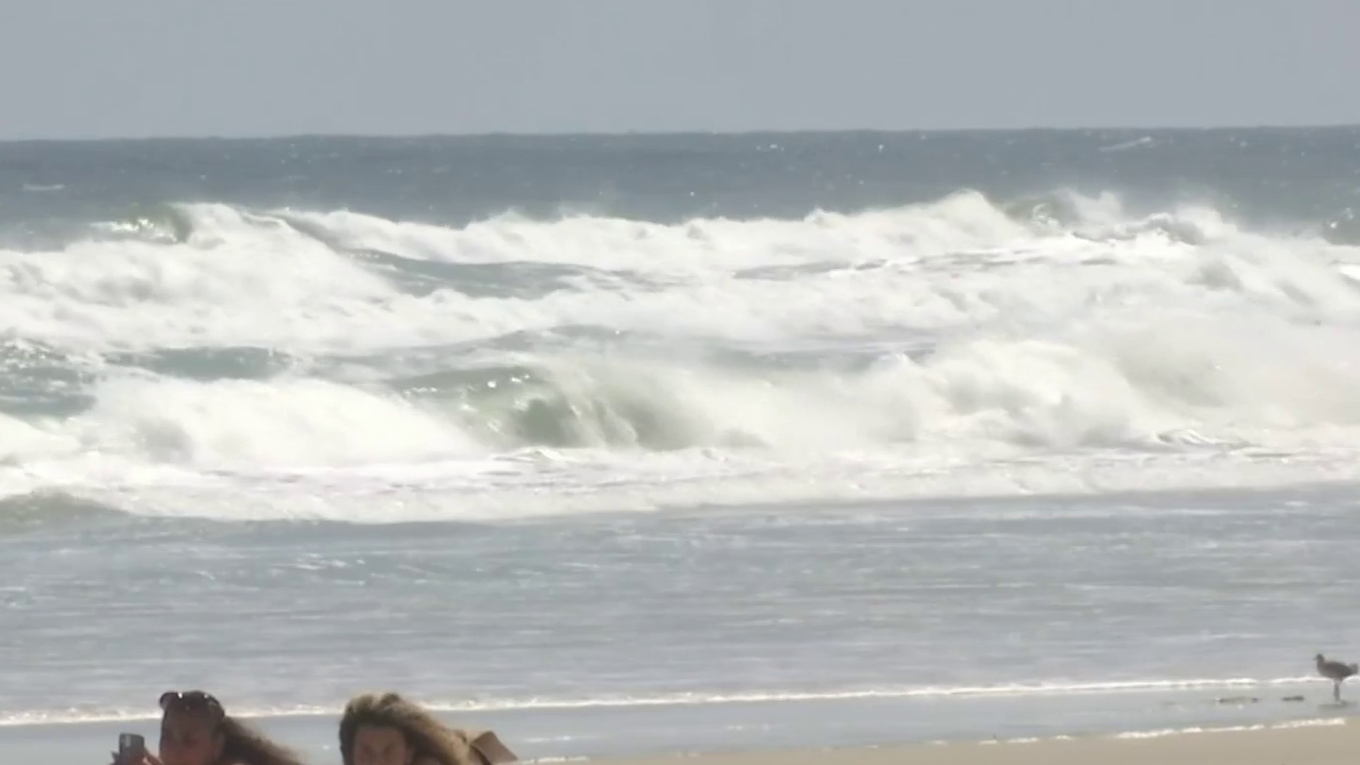This Jacksonville Surf Contest is Inviting More Women Into the Waves