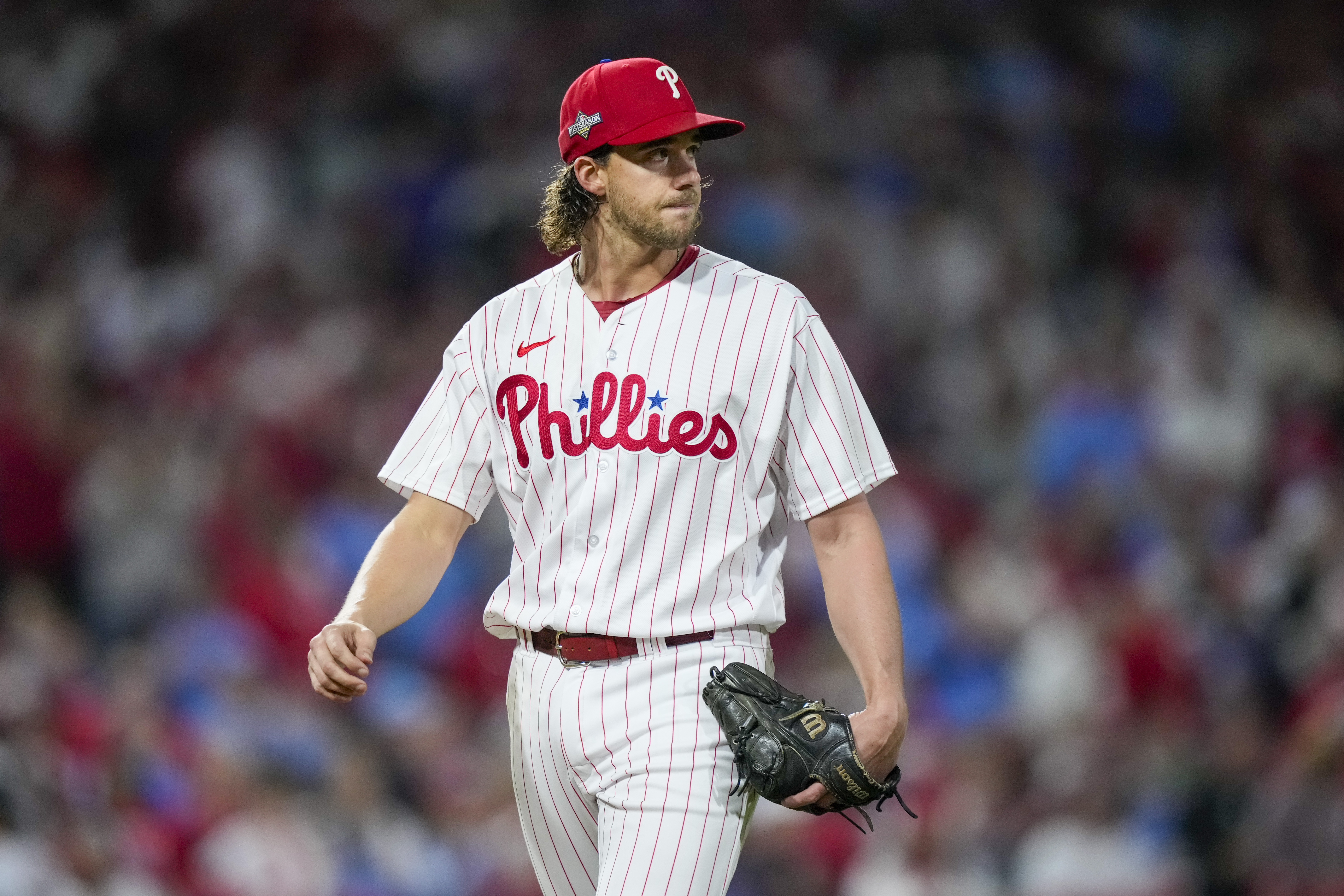 Phillies' pitching needs at the forefront again this offseason